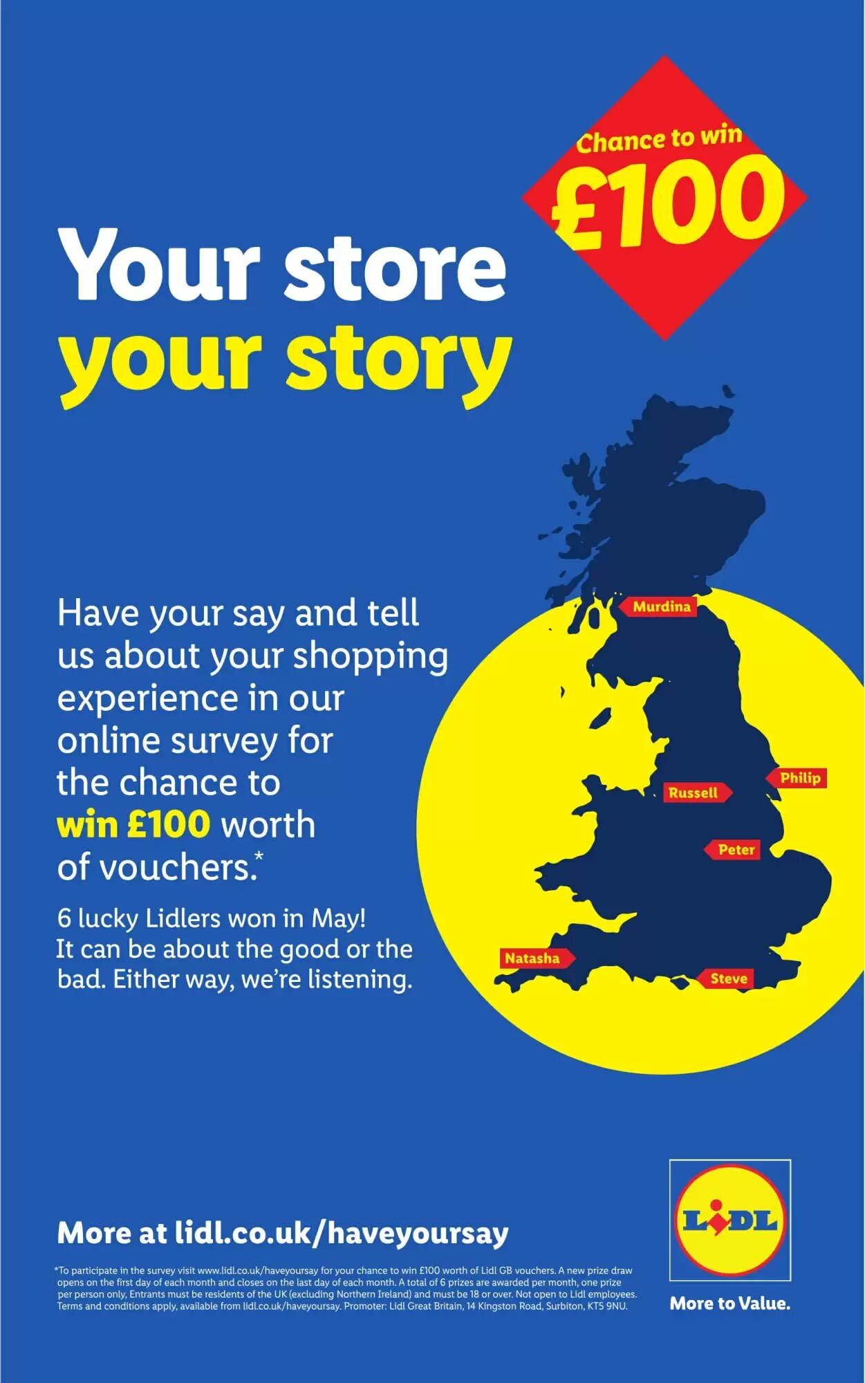 Lidl offers valid from 13/08/2026 - Page 28.