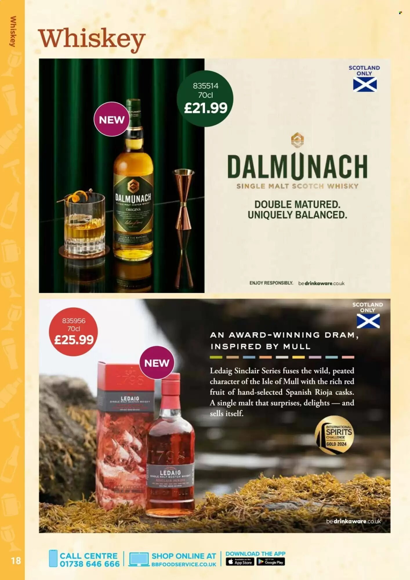 Bestway offers valid from 14/08/2026 - Page 18.