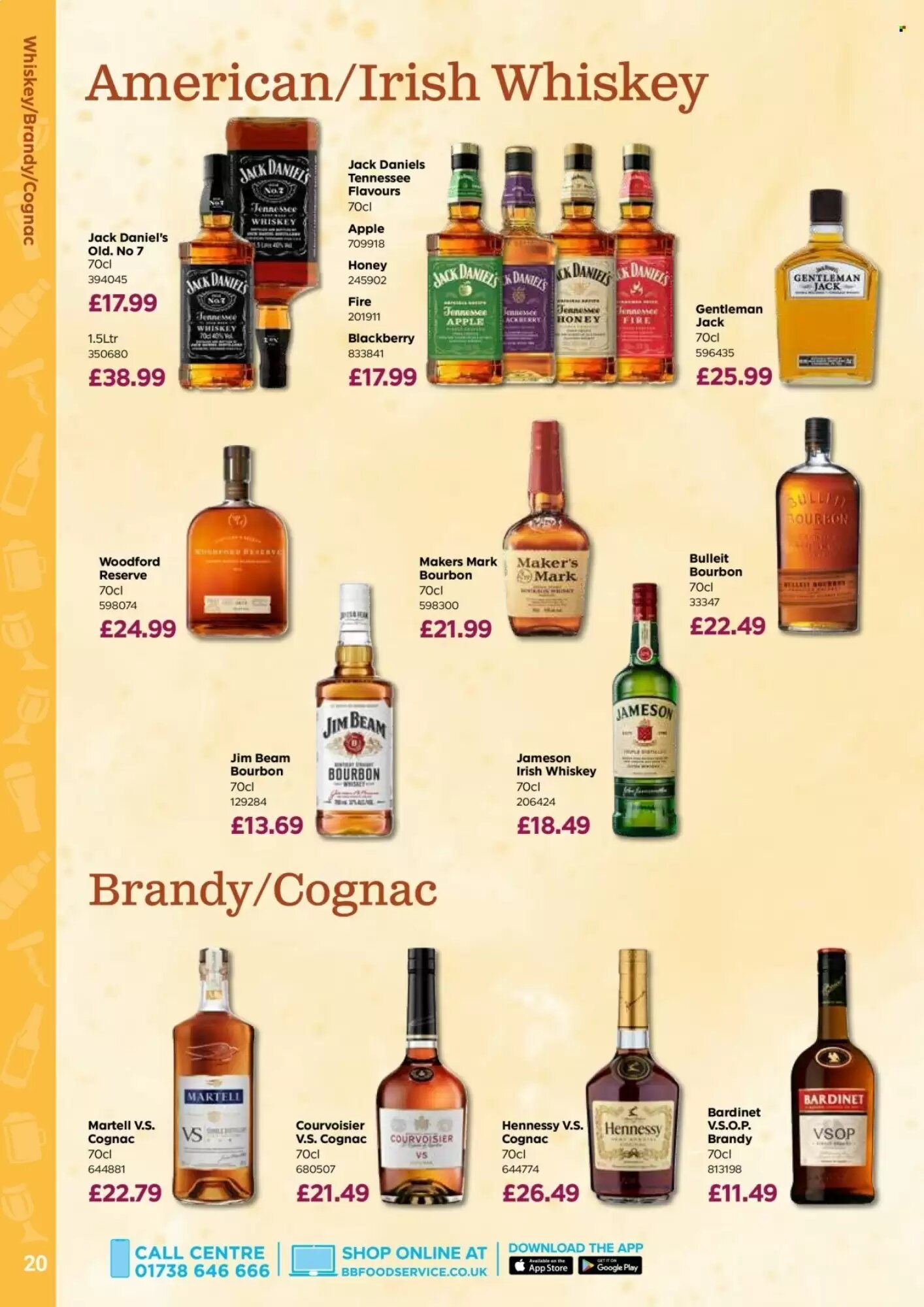 Bestway offers valid from 14/08/2026 - Page 20.