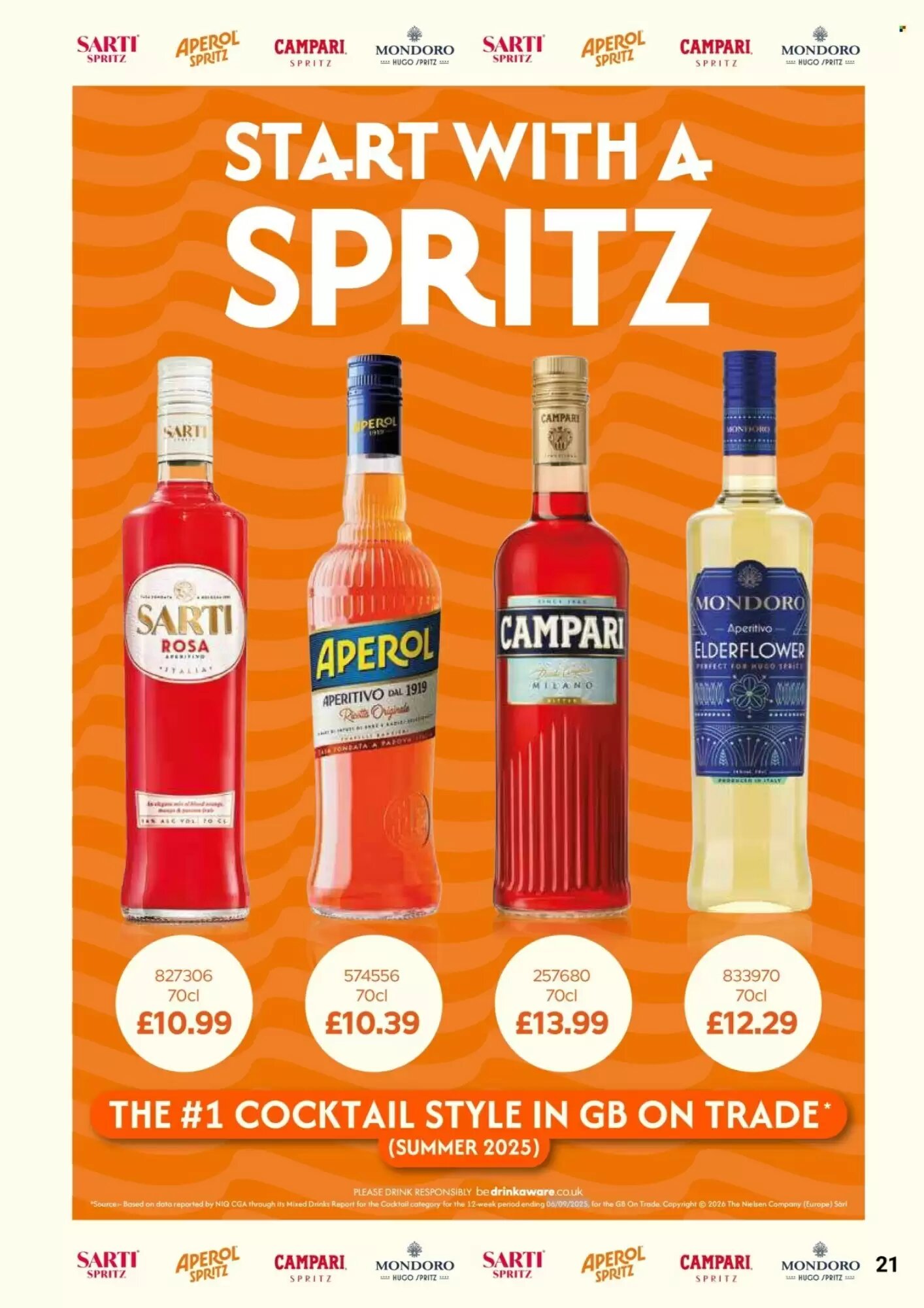 Bestway offers valid from 14/08/2026 - Page 21.