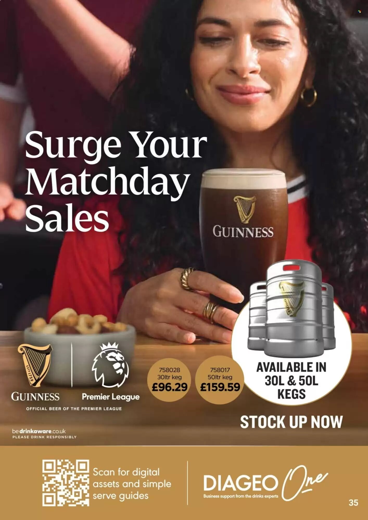 Bestway offers valid from 14/08/2026 - Page 35.