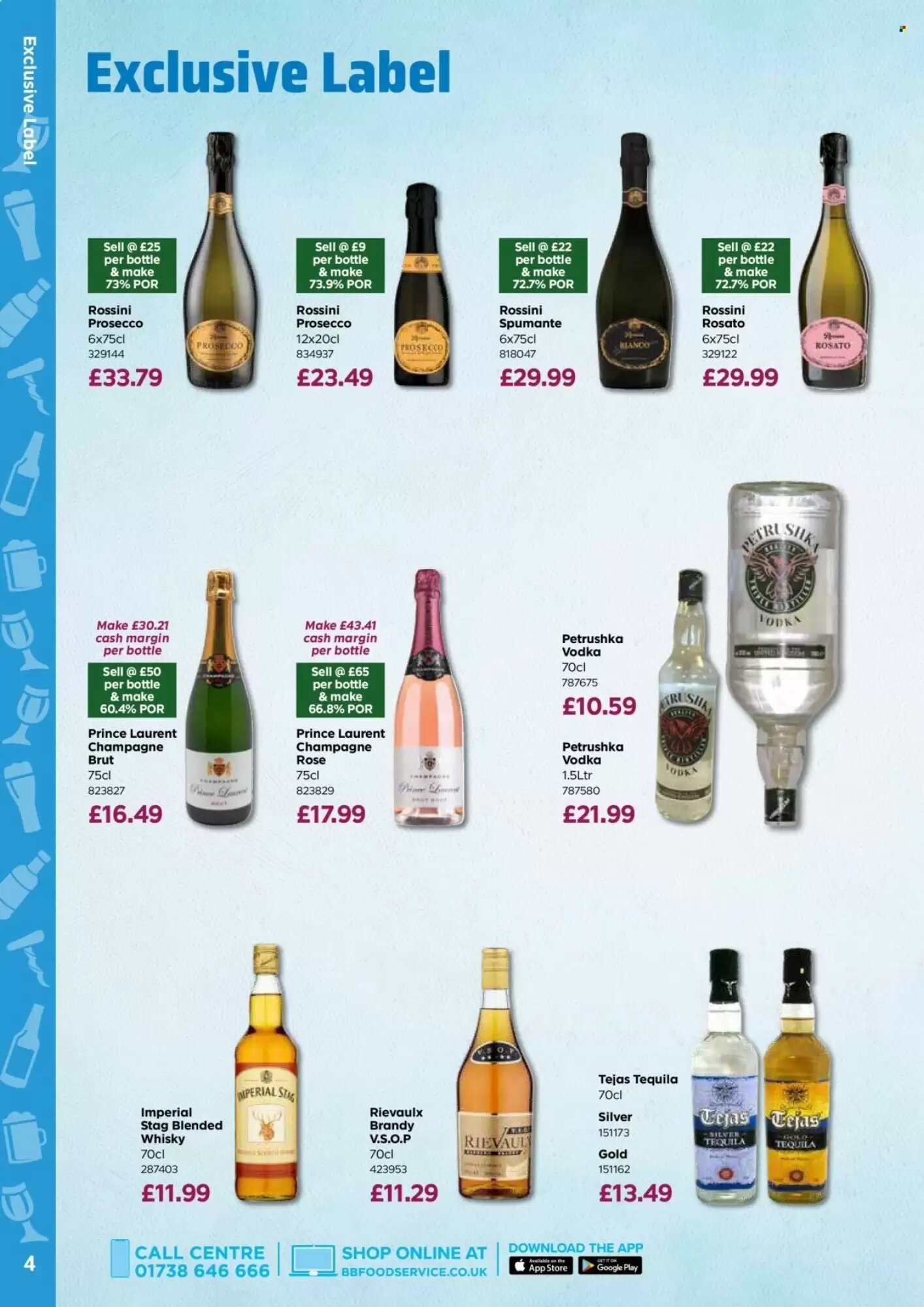 Bestway offers valid from 14/08/2026 - Page 4.