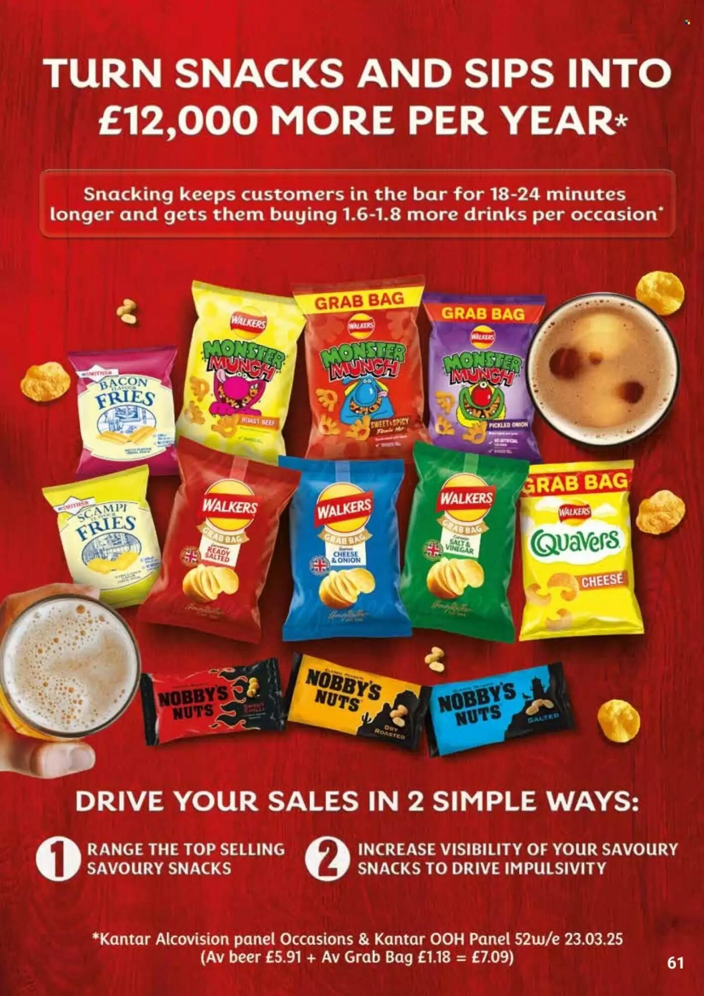 Bestway offers valid from 14/08/2026 - Page 61.