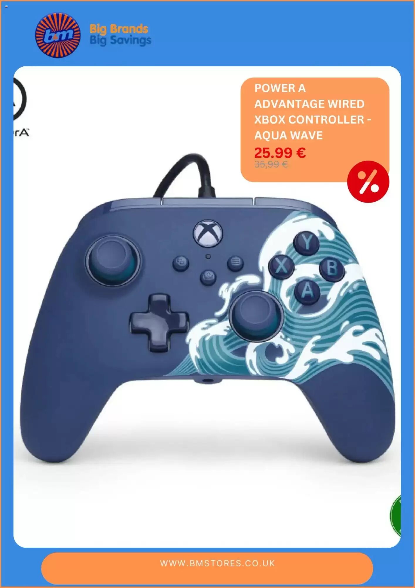 B&M Stores offers valid from 18/08/2026 - Page 3.