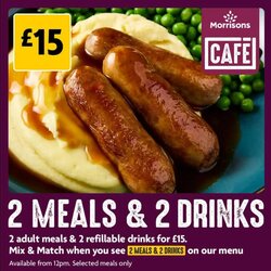 McColl's offers valid from 19/08/2026