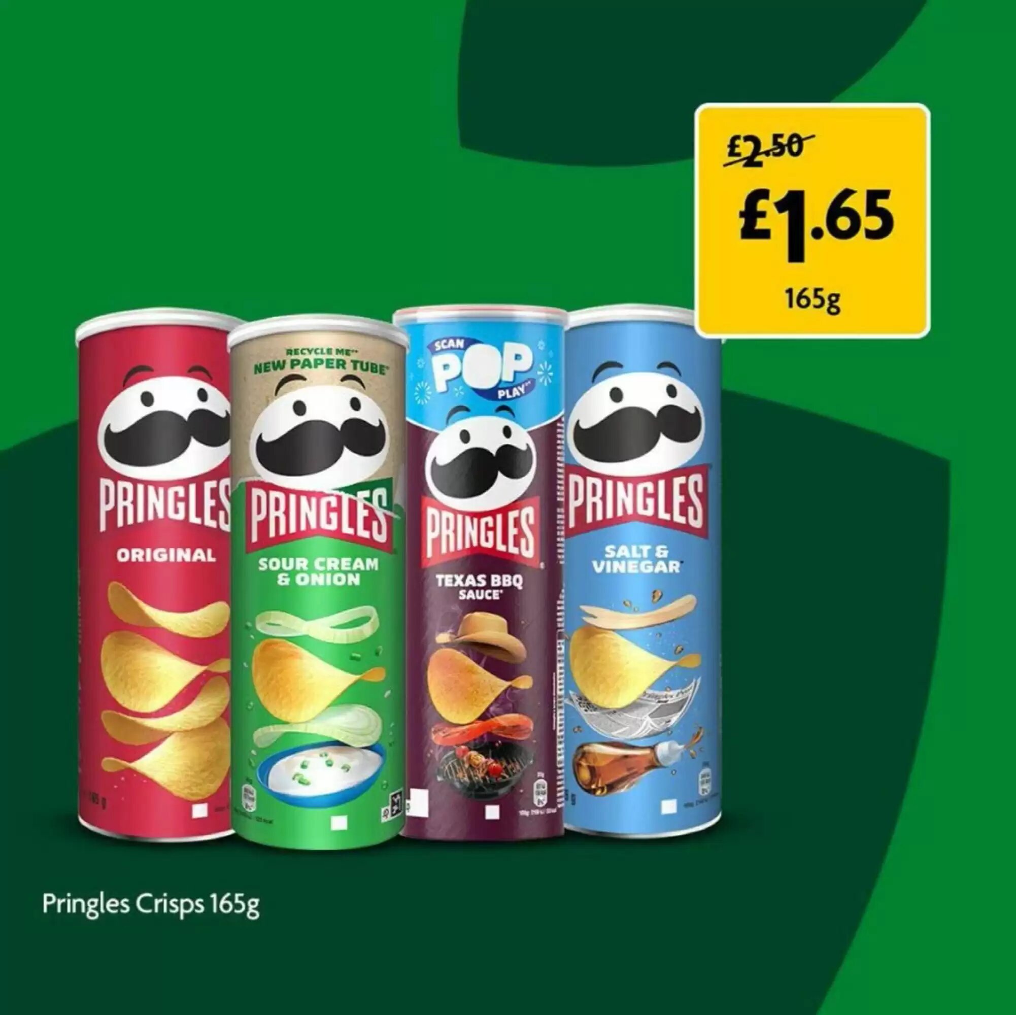 McColl's offers valid from 19/08/2026 - Page 2.