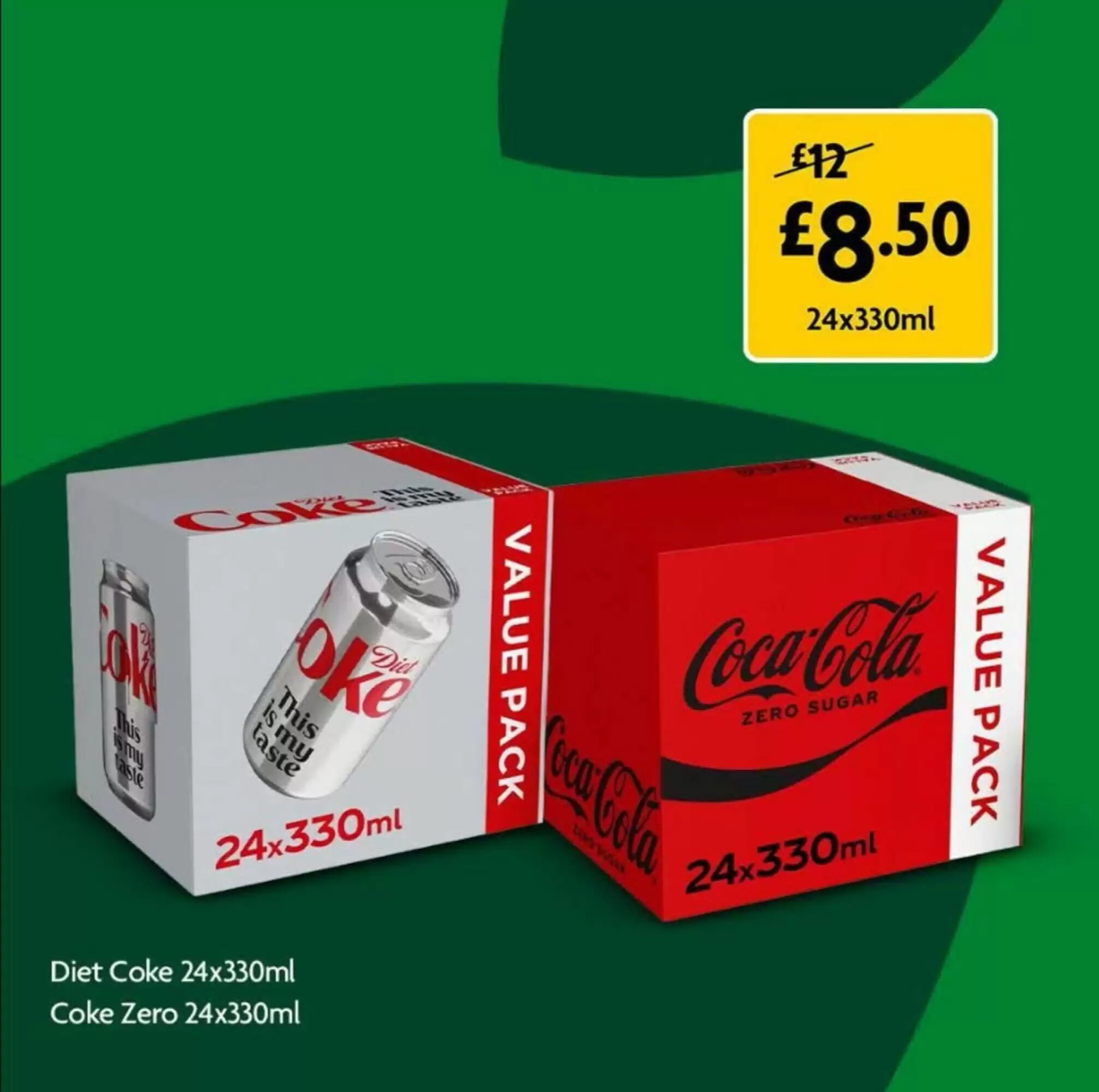 McColl's offers valid from 19/08/2026 - Page 3.