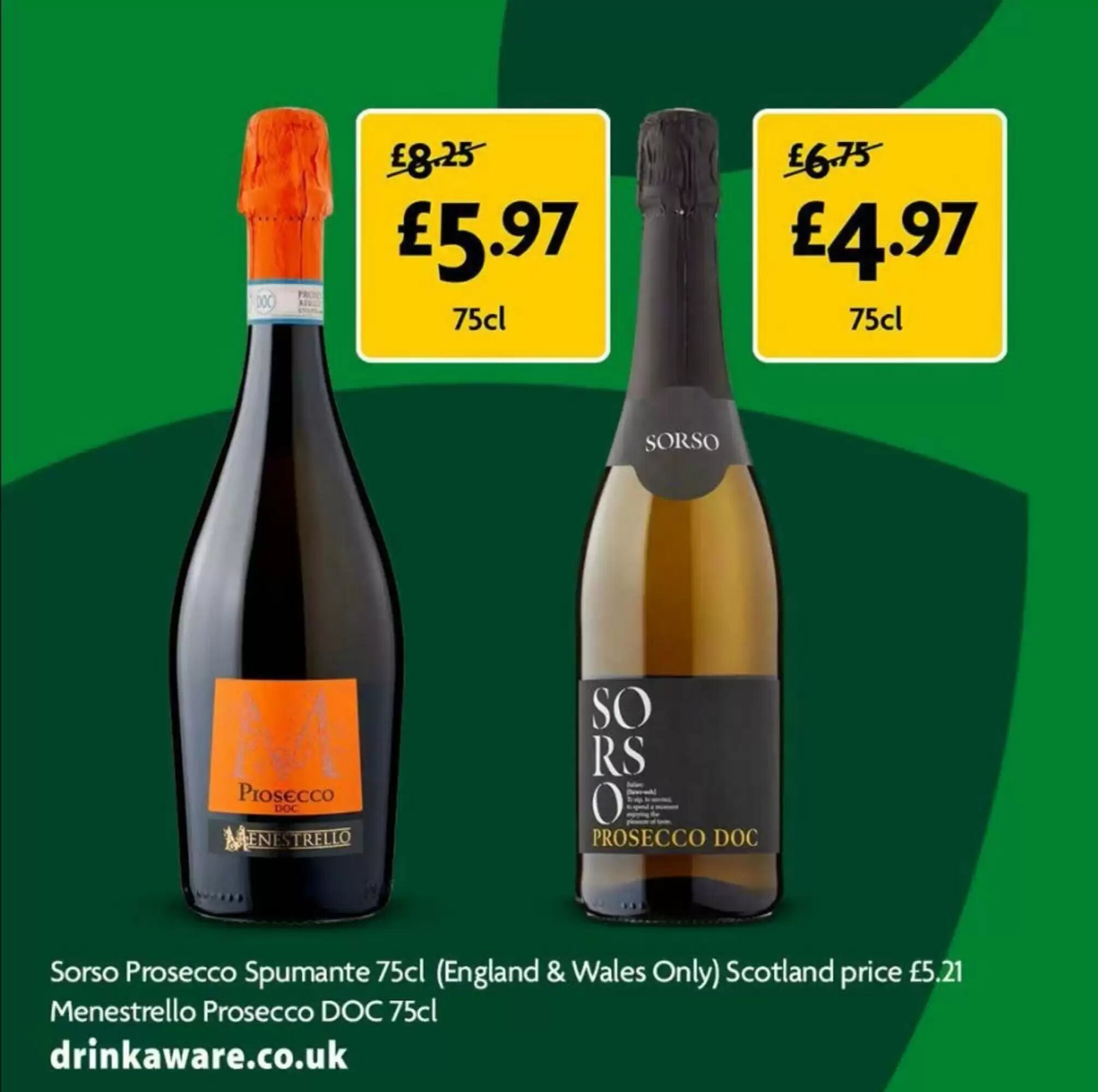 McColl's offers valid from 19/08/2026 - Page 4.