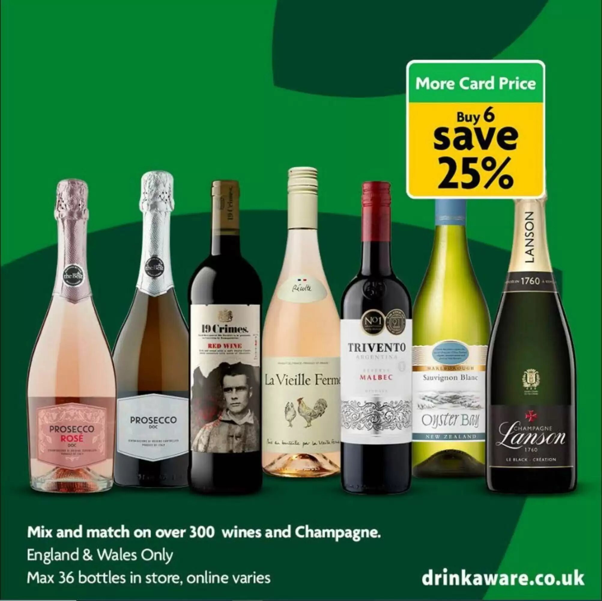 McColl's offers valid from 19/08/2026 - Page 6.