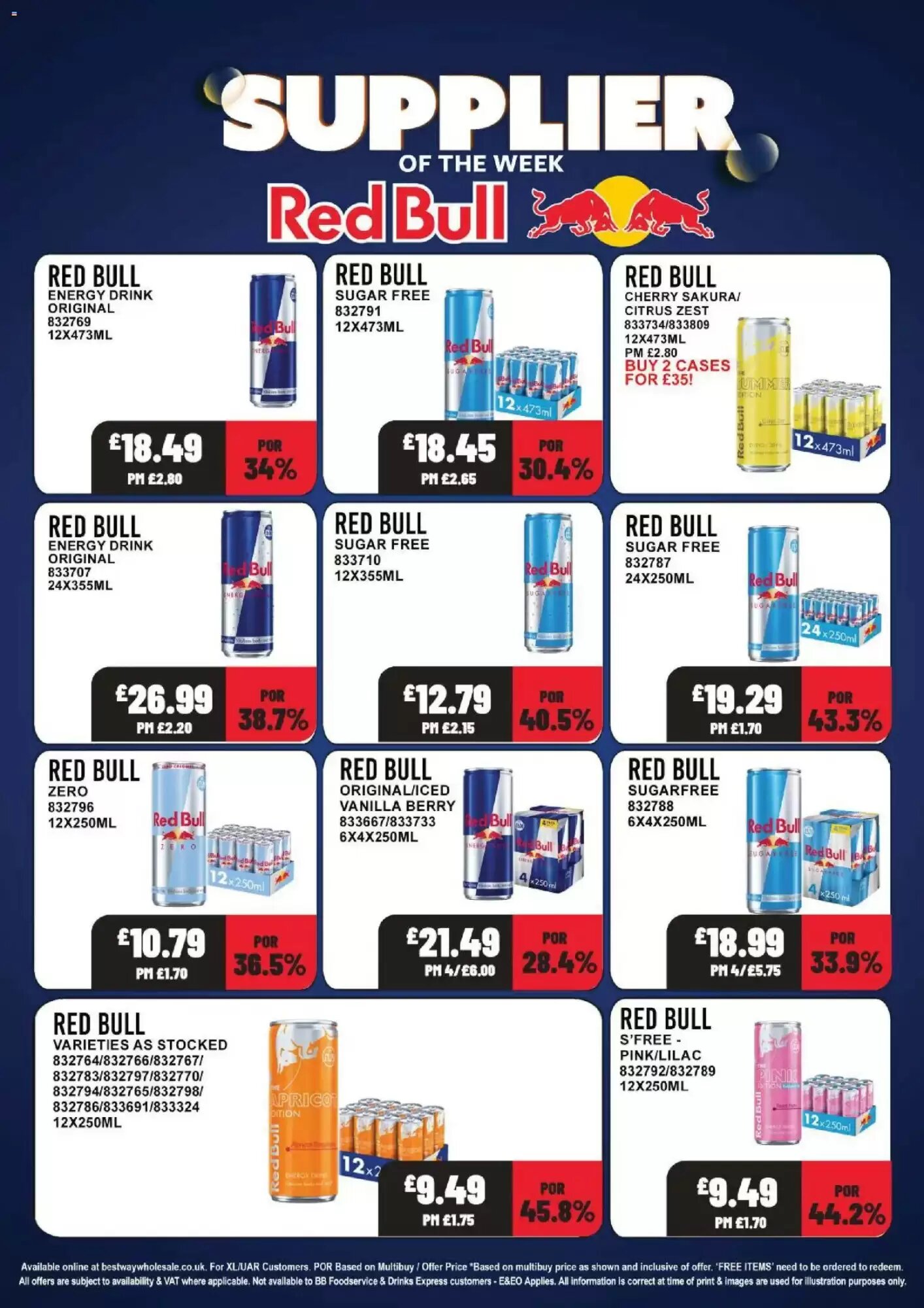 Bestway offers valid from 19/08/2026 - Page 17.