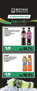 Bestway offers valid from 19/08/2026