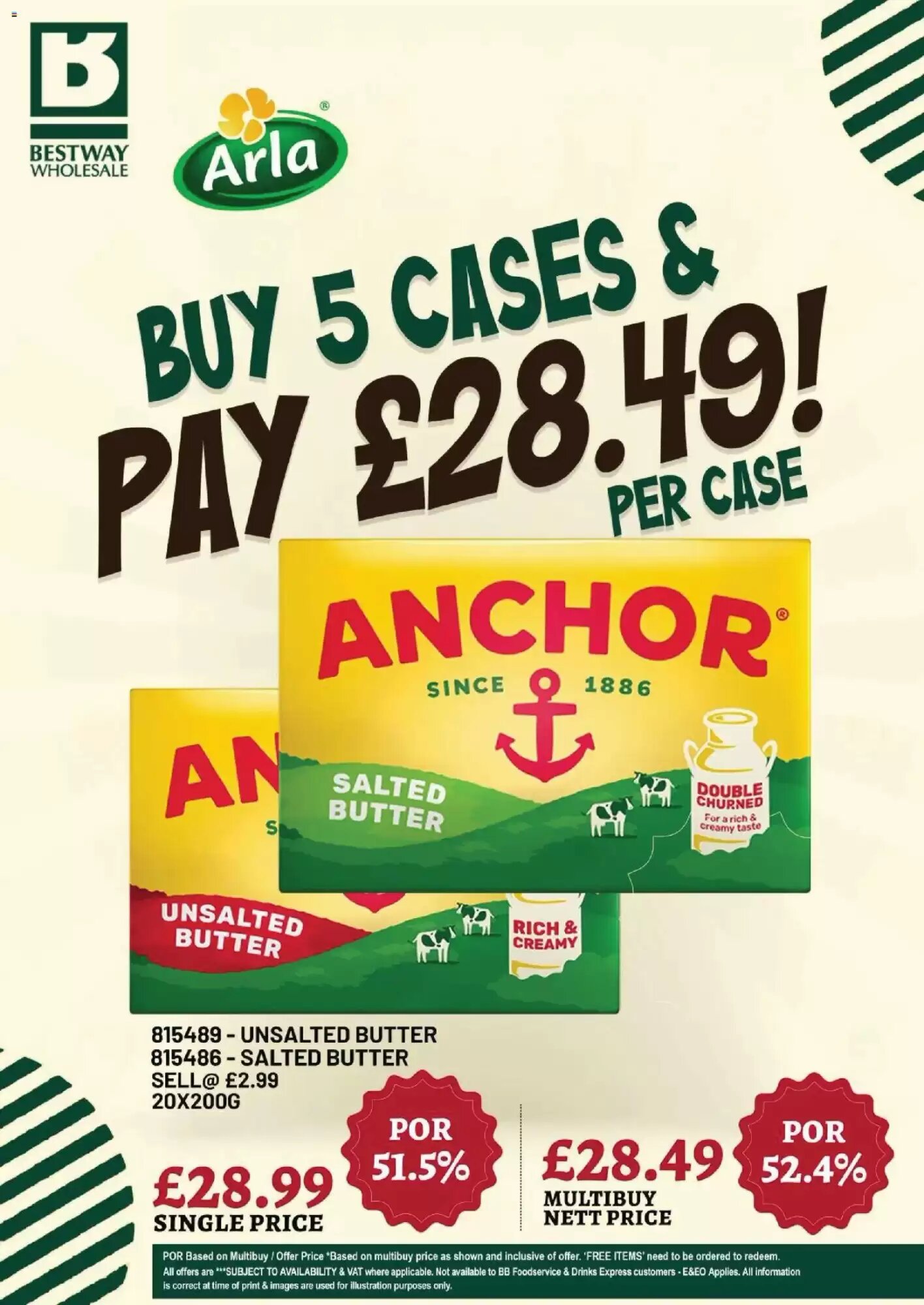 Bestway offers valid from 19/08/2026 - Page 25.