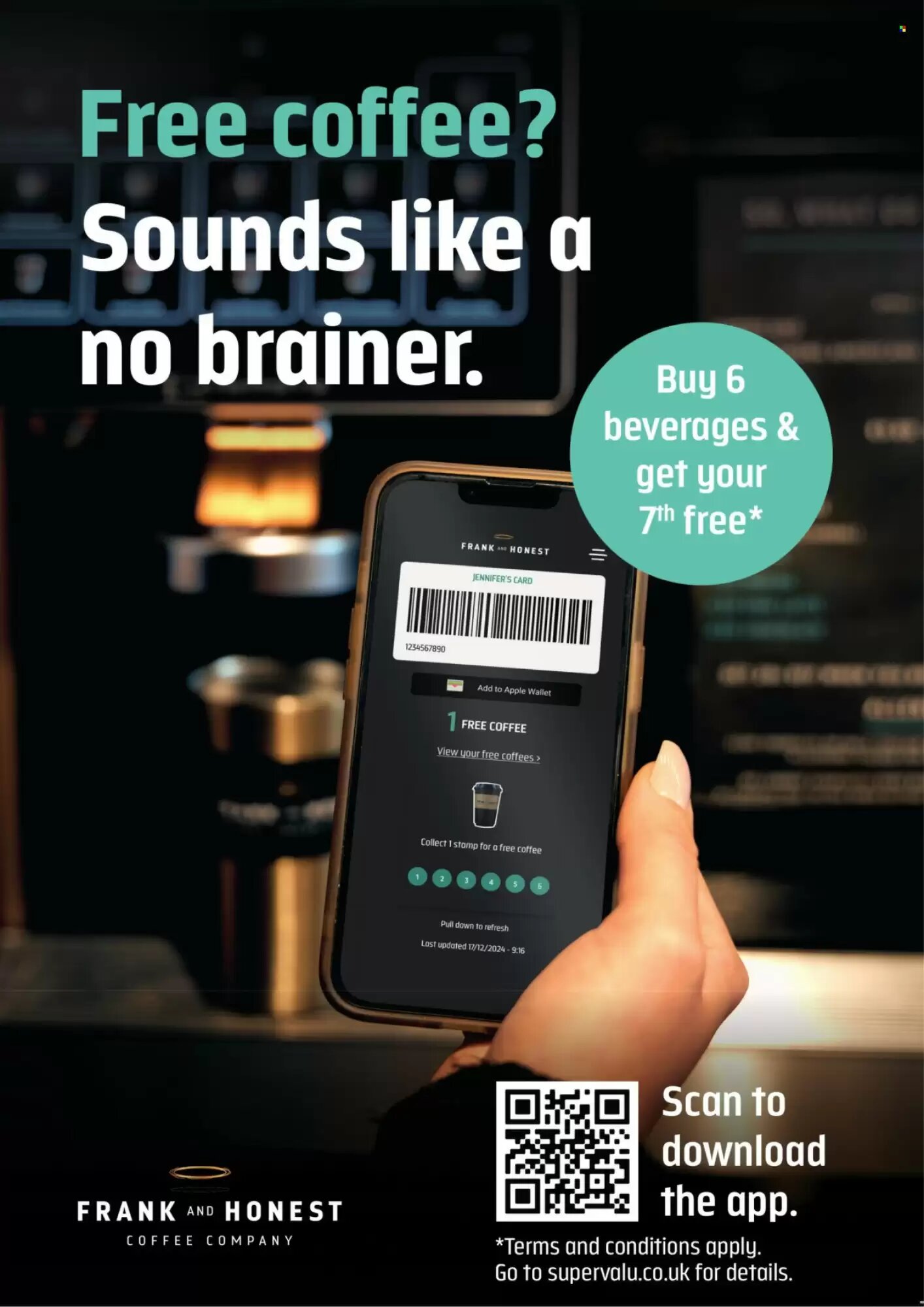SuperValu offers valid from 23/08/2026 - Page 6.
