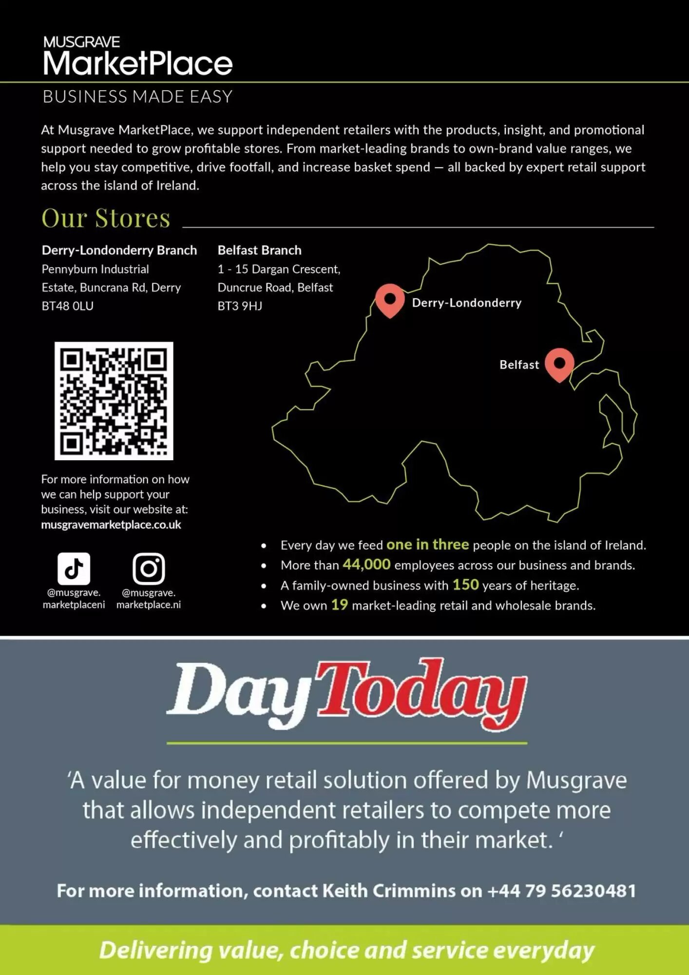 Musgrave MarketPlace offers valid from 24/08/2026 - Page 36.