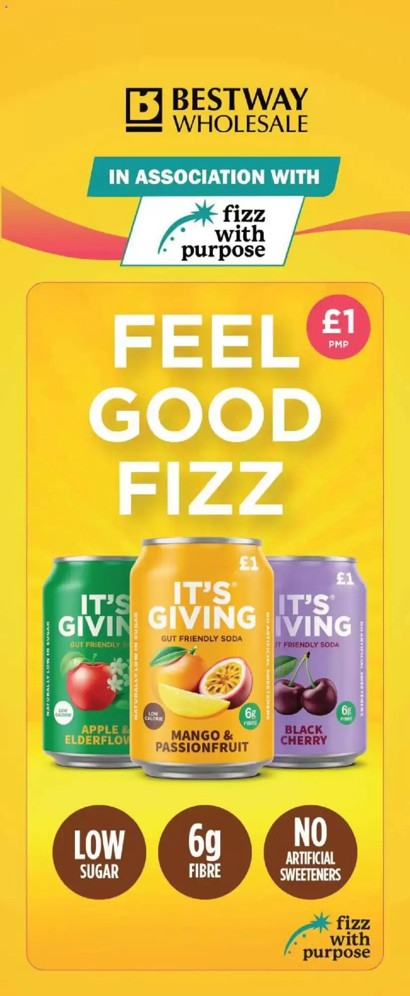 Bestway offers valid from 26/08/2026 - Page 23.