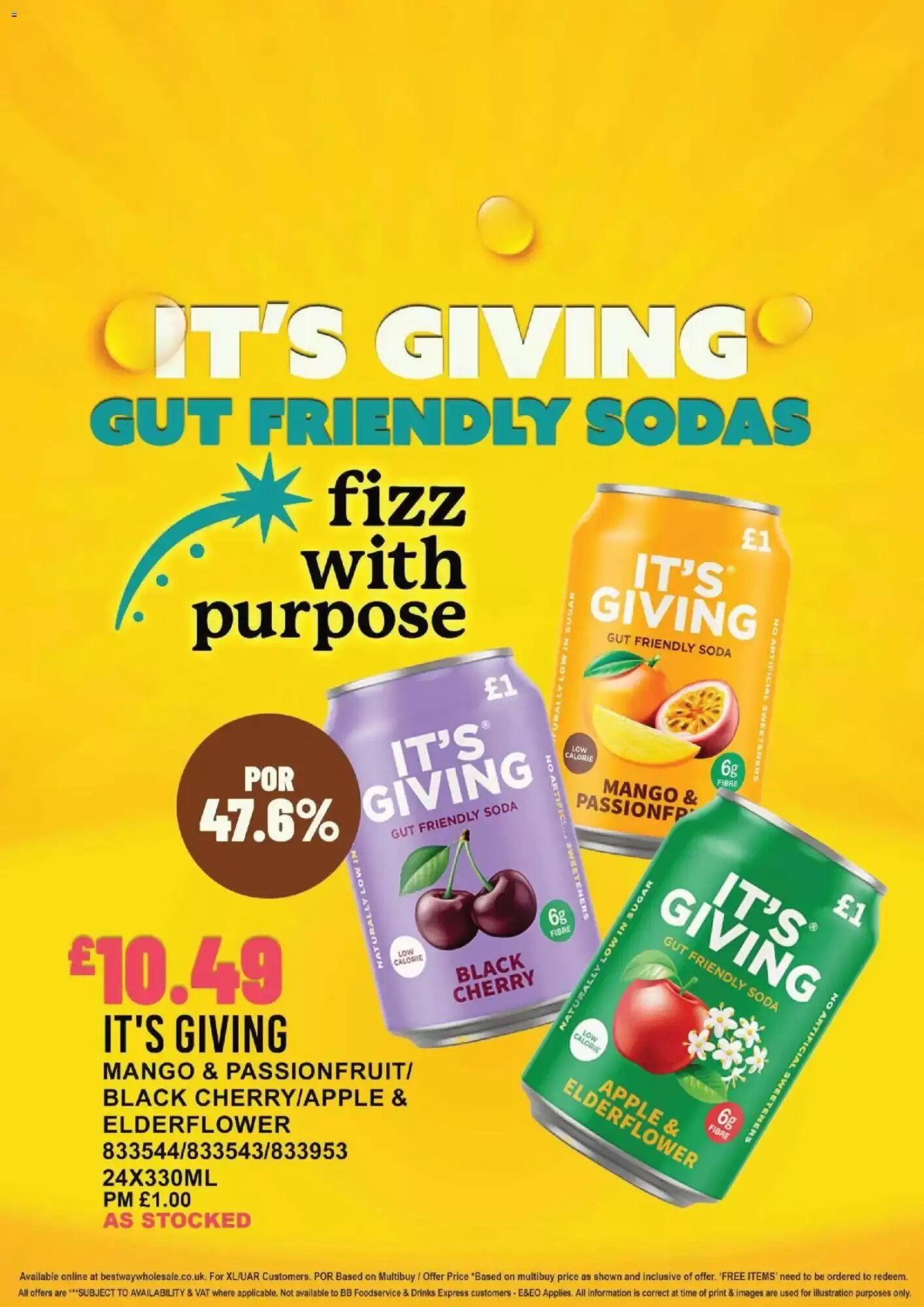 Bestway offers valid from 26/08/2026 - Page 7.