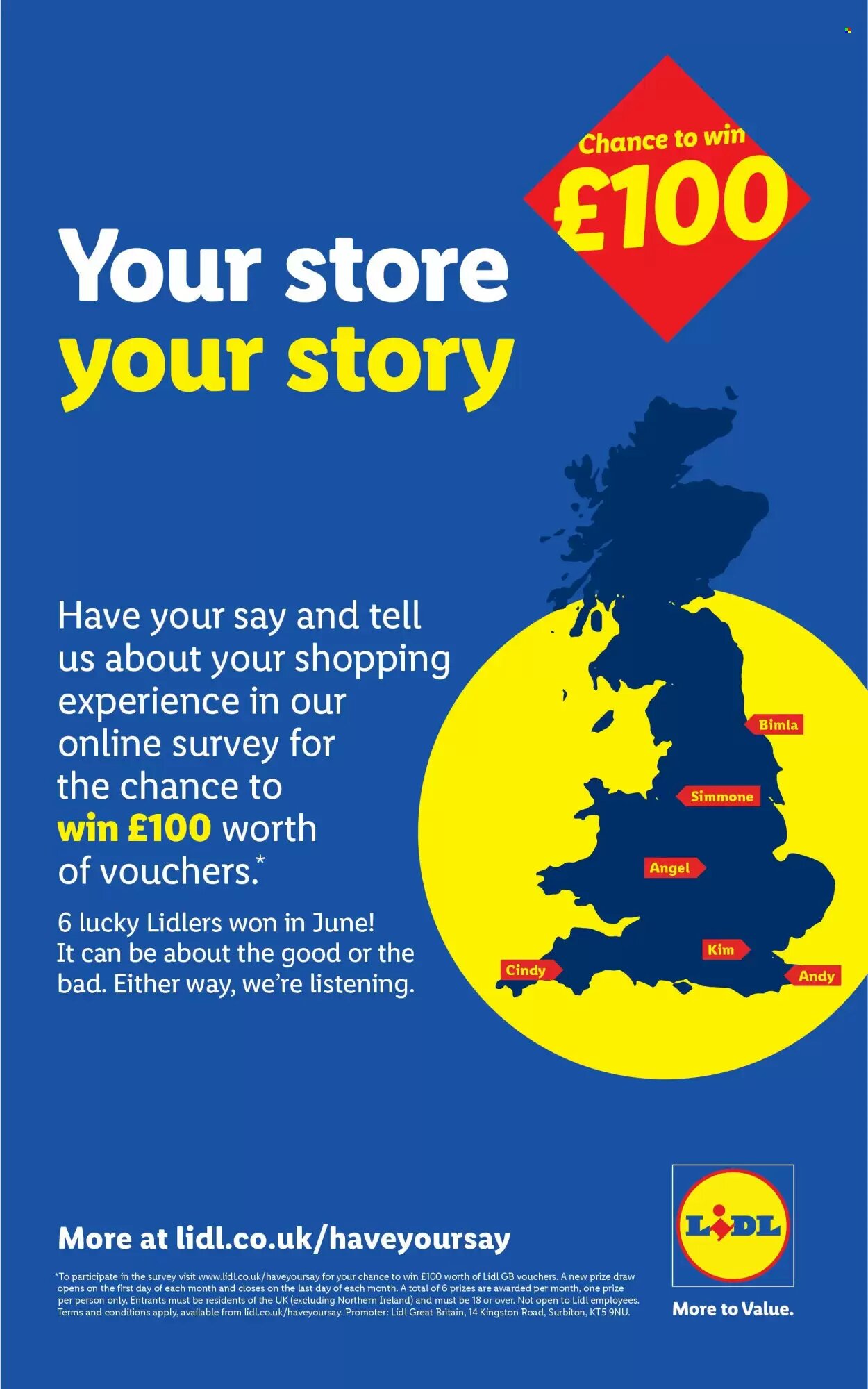 Lidl offers valid from 27/08/2026 - Page 27.