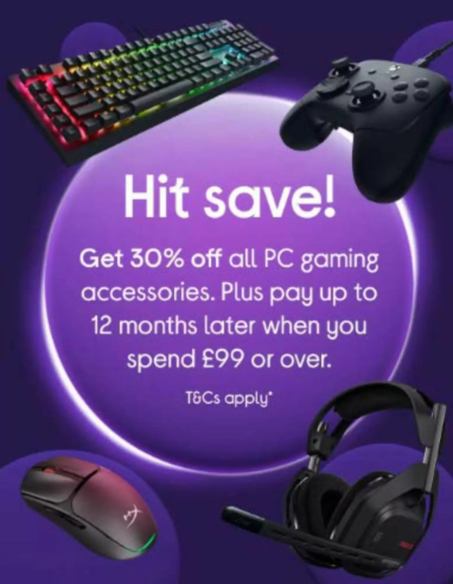 Currys PC World offers valid from 27/08/2026 - Page 3.