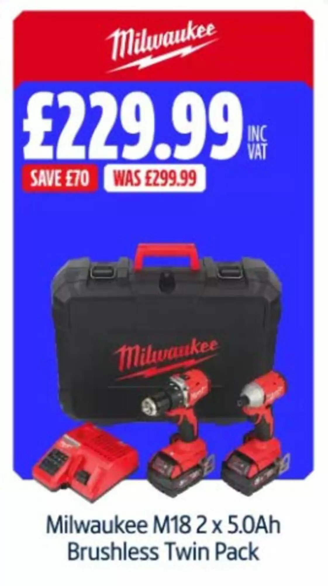 Screwfix offers valid from 01/09/2026 - Page 2.