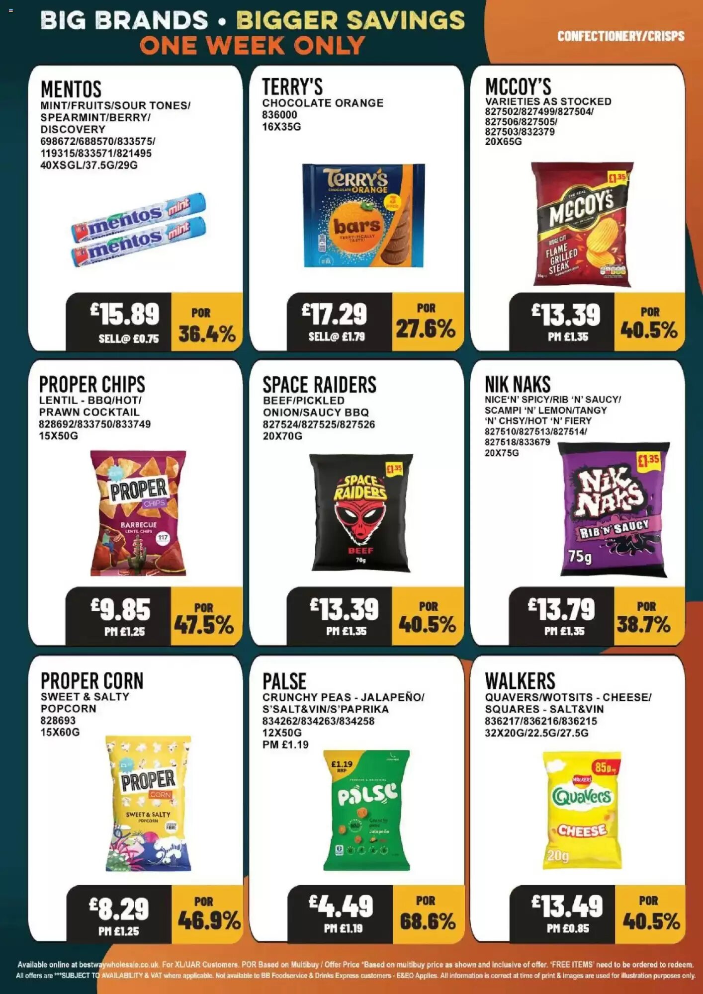 Bestway offers valid from 02/09/2026 - Page 11.