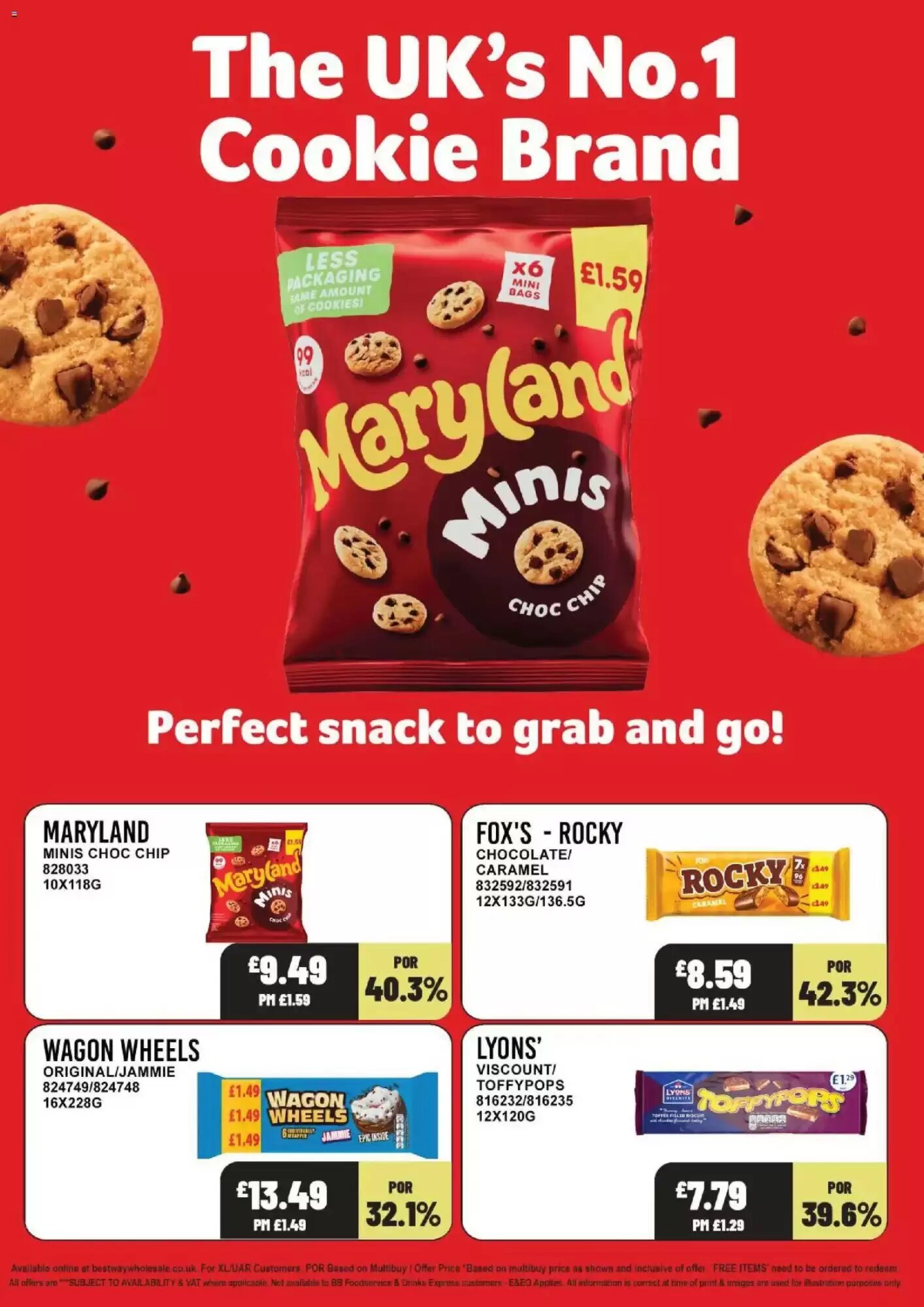 Bestway offers valid from 02/09/2026 - Page 12.