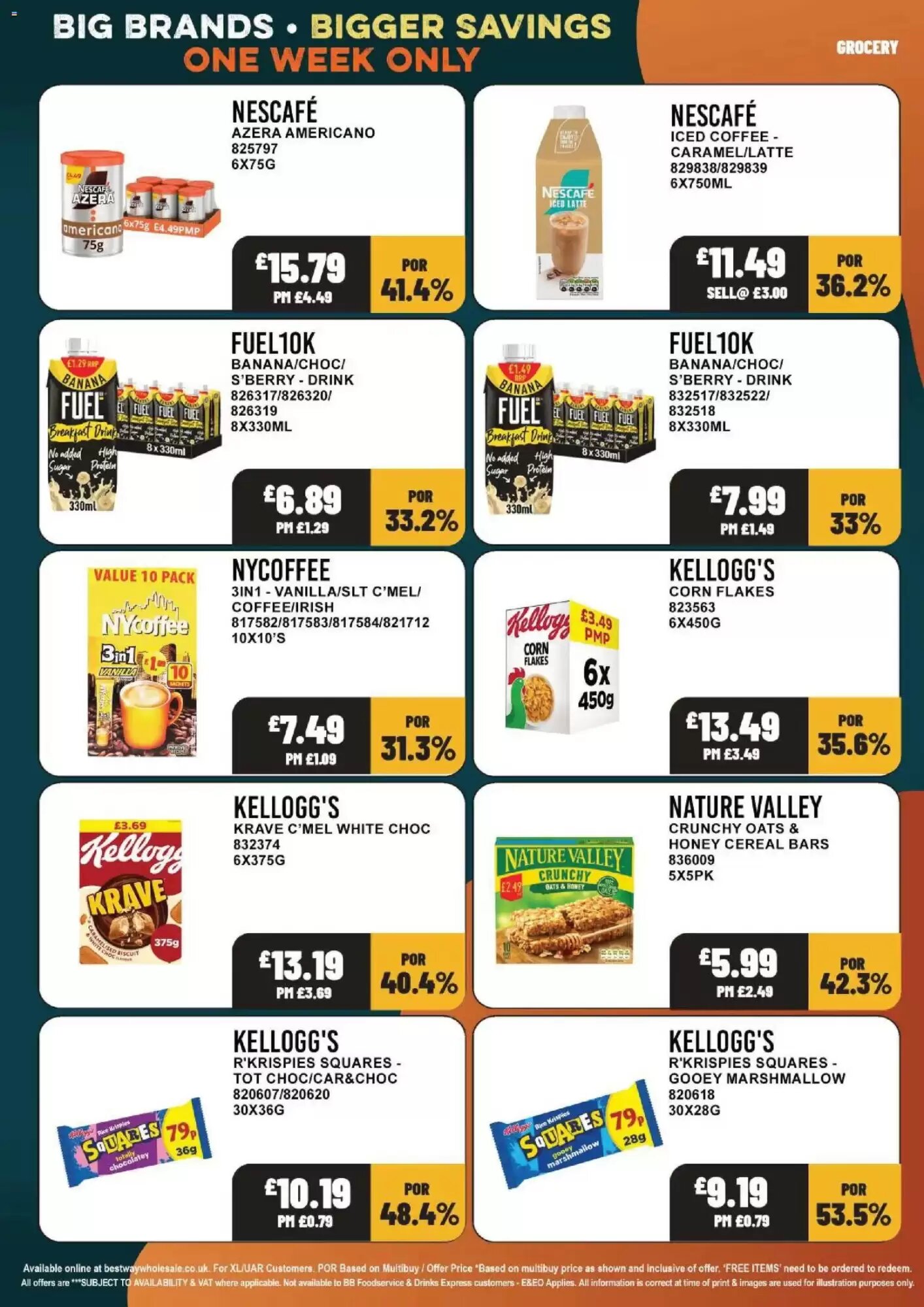 Bestway offers valid from 02/09/2026 - Page 13.
