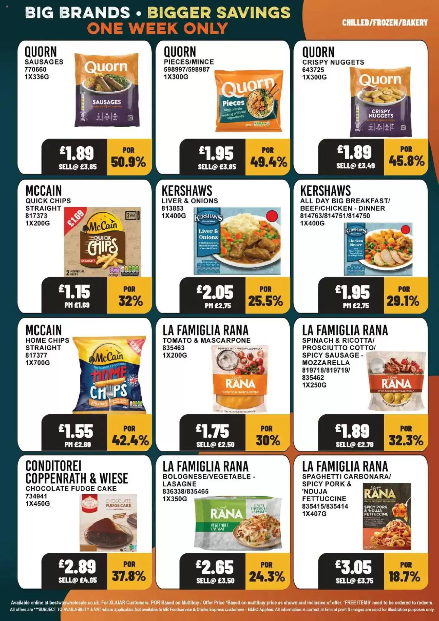 Bestway offers valid from 02/09/2026 - Page 17.