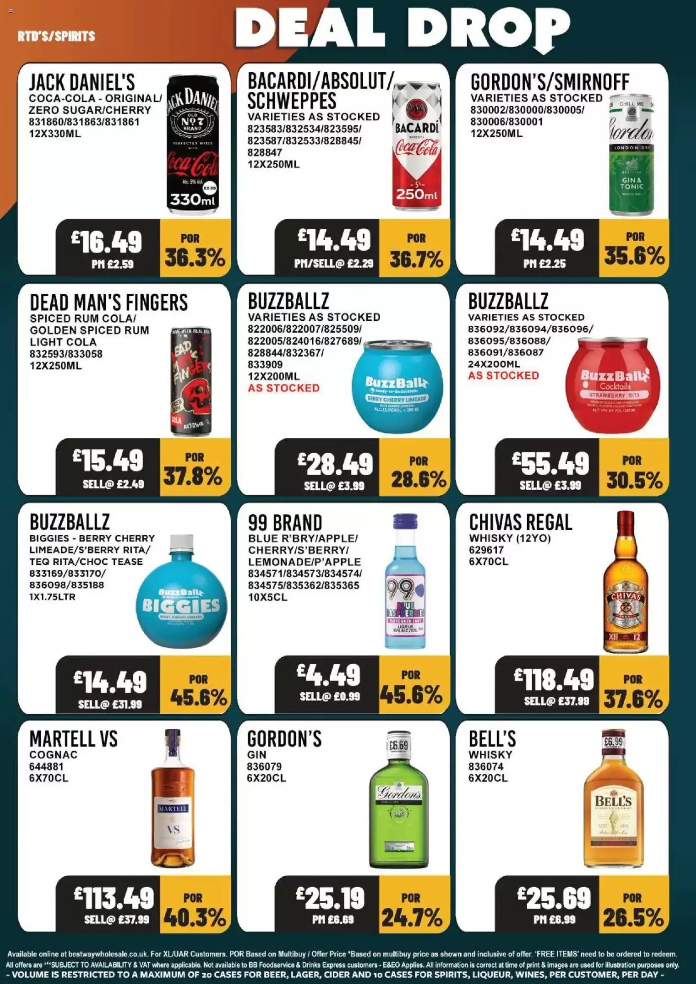 Bestway offers valid from 02/09/2026 - Page 4.
