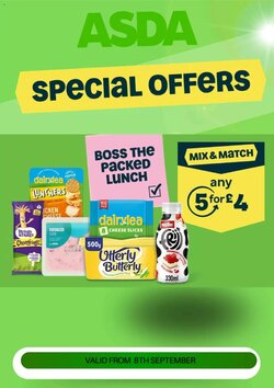 Asda offers valid from 08/09/2026