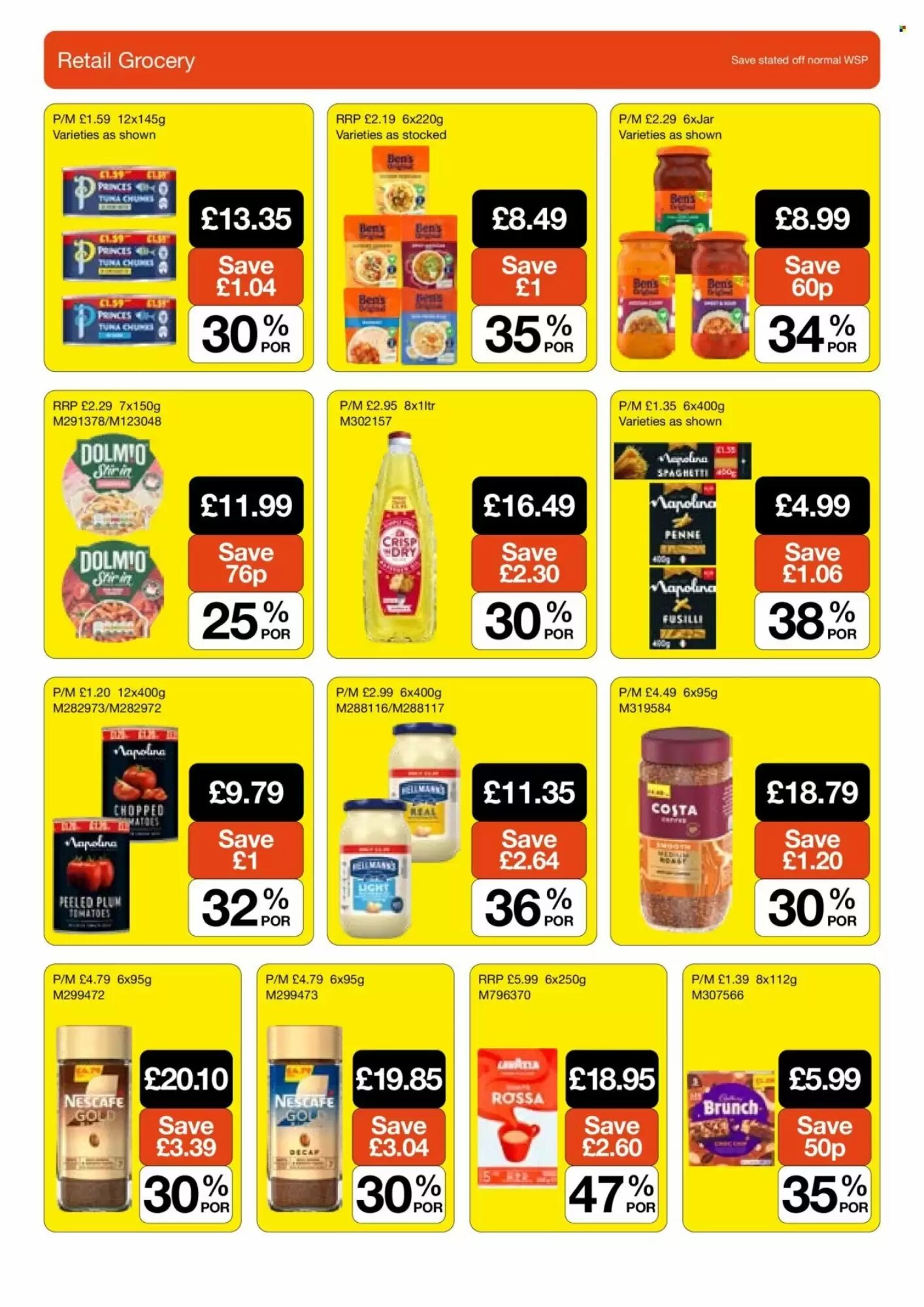 Makro offers valid from 09/09/2026 - Page 10.
