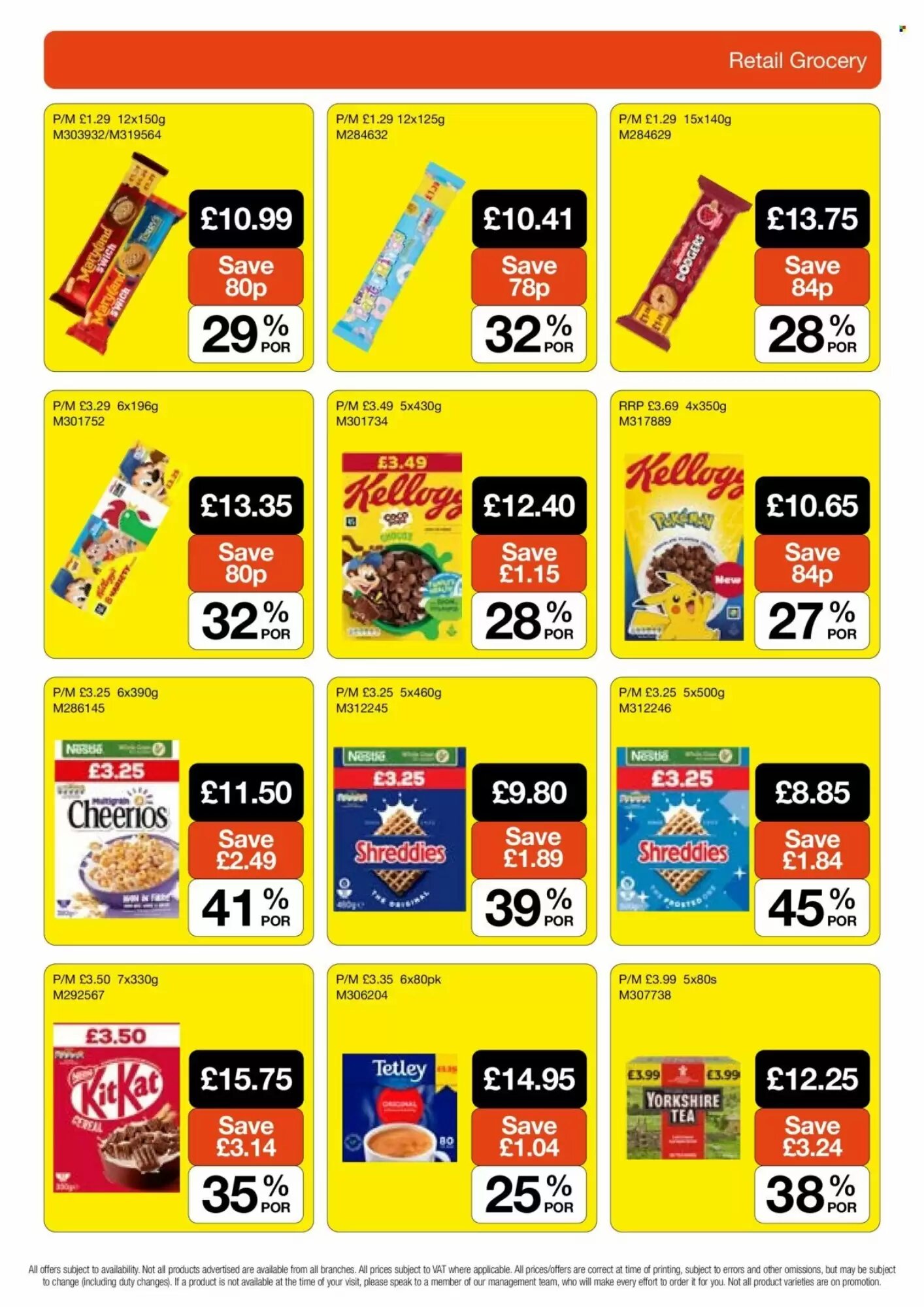 Makro offers valid from 09/09/2026 - Page 11.