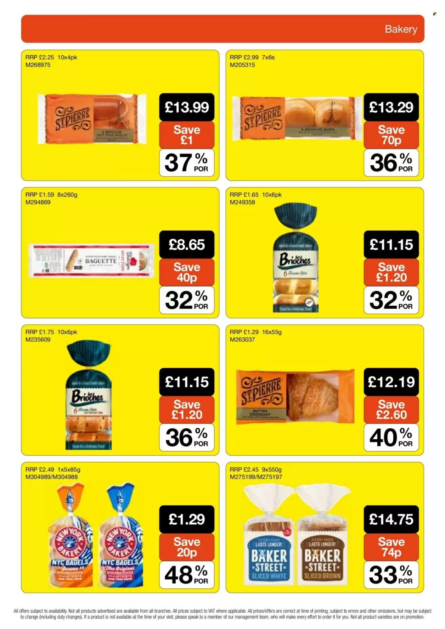 Makro offers valid from 09/09/2026 - Page 13.