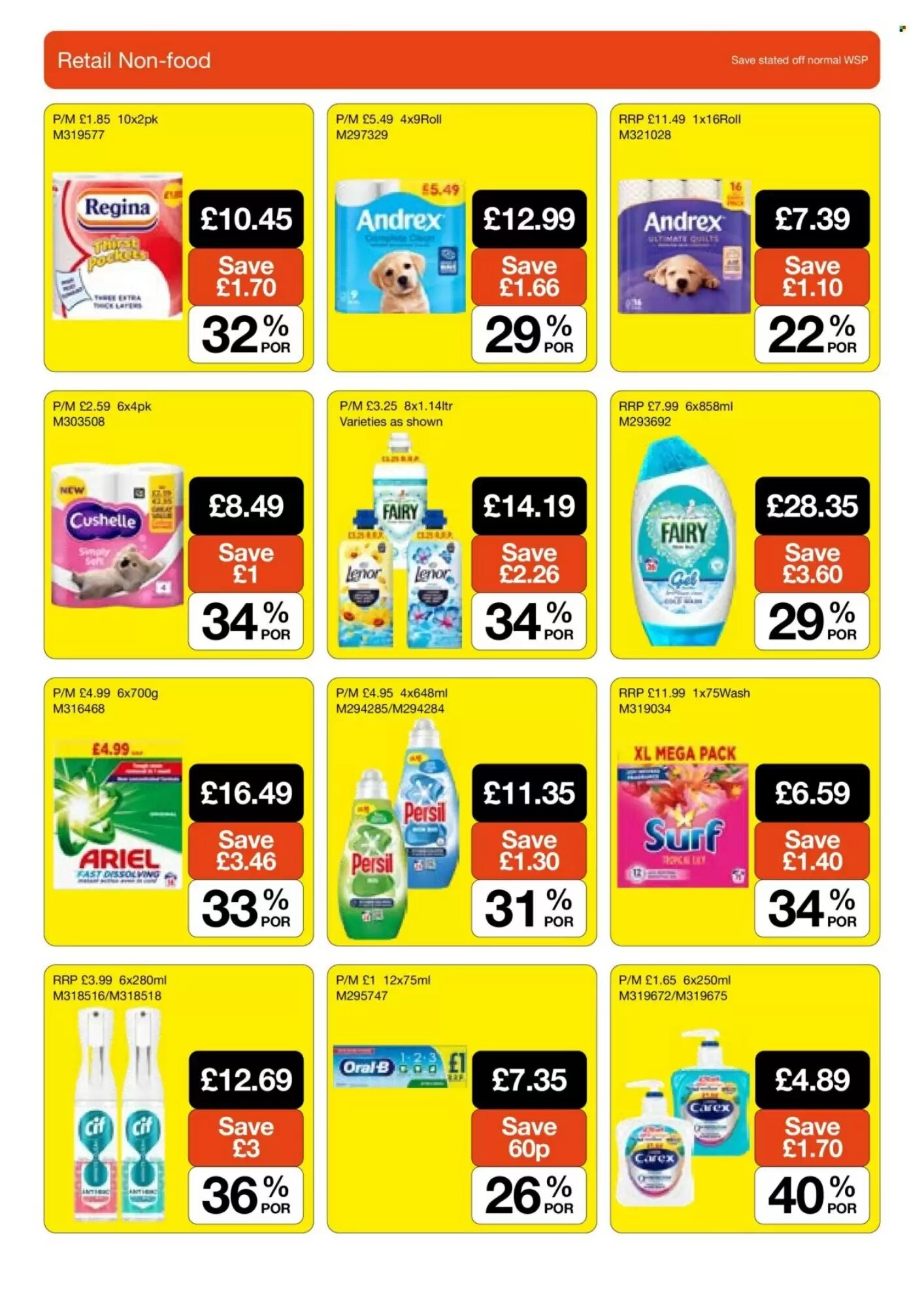 Makro offers valid from 09/09/2026 - Page 14.