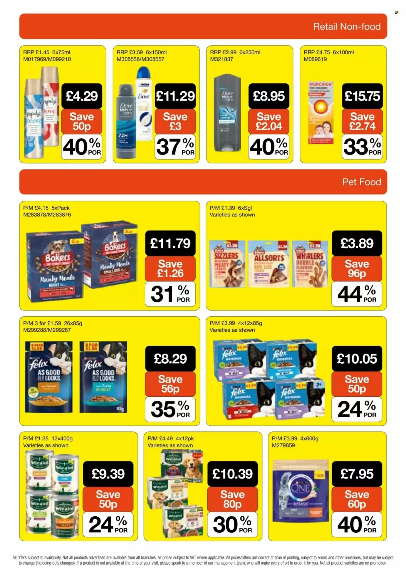 Makro offers valid from 09/09/2026 - Page 15.