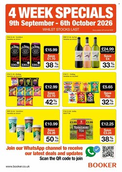 Makro offers valid from 09/09/2026