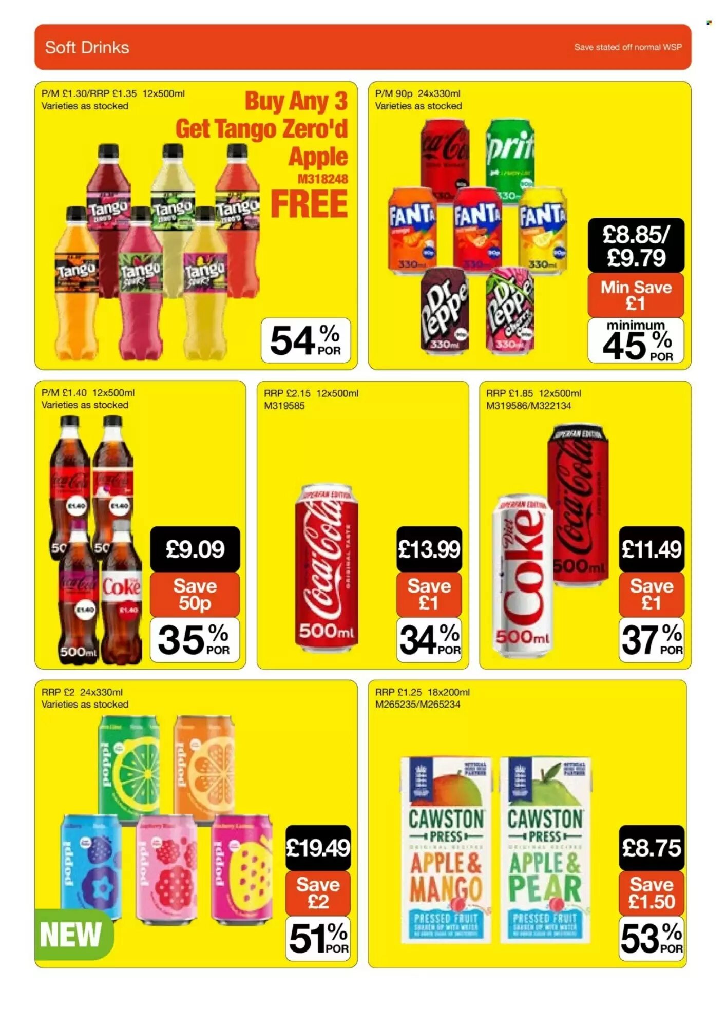 Makro offers valid from 09/09/2026 - Page 4.