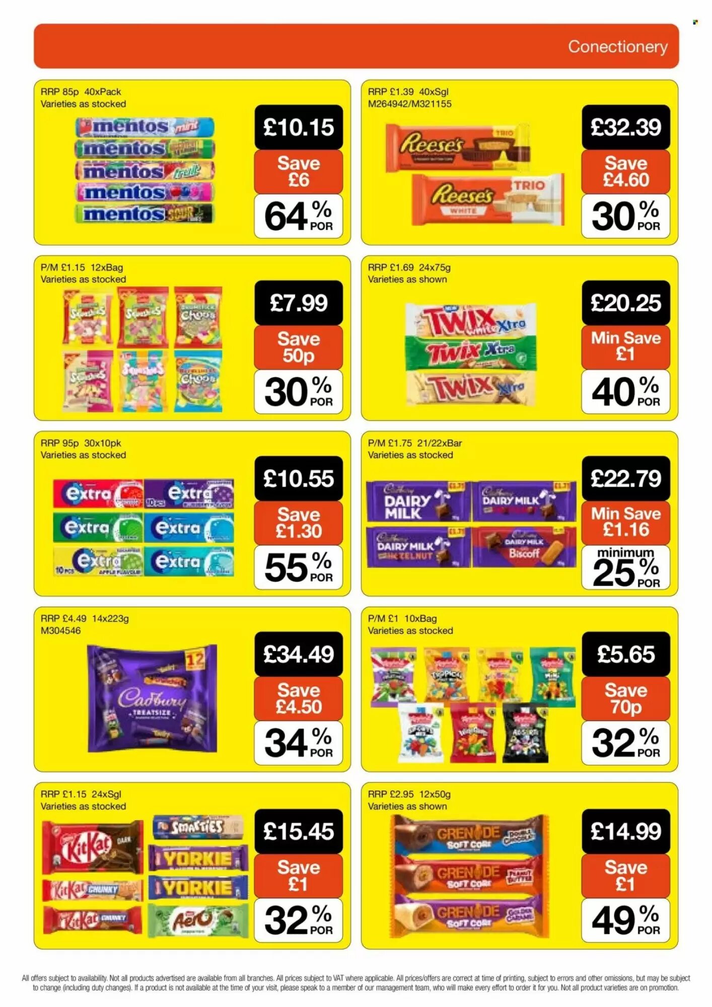 Makro offers valid from 09/09/2026 - Page 5.