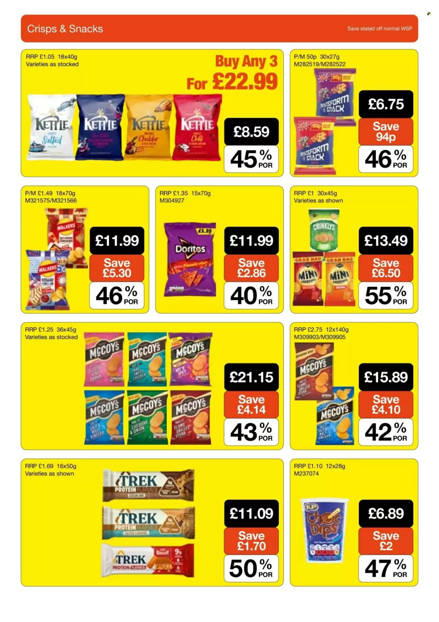 Makro offers valid from 09/09/2026 - Page 6.
