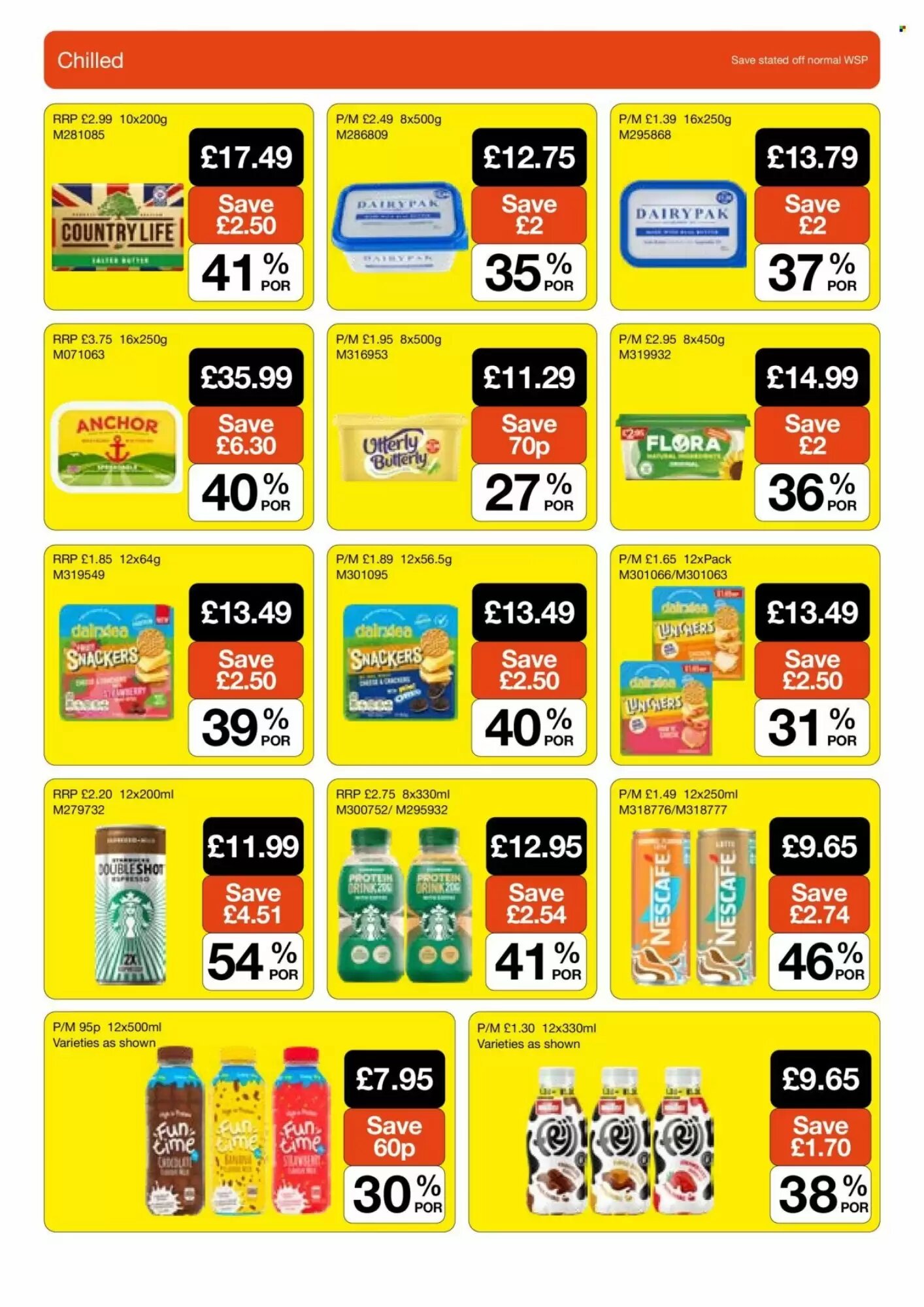 Makro offers valid from 09/09/2026 - Page 8.