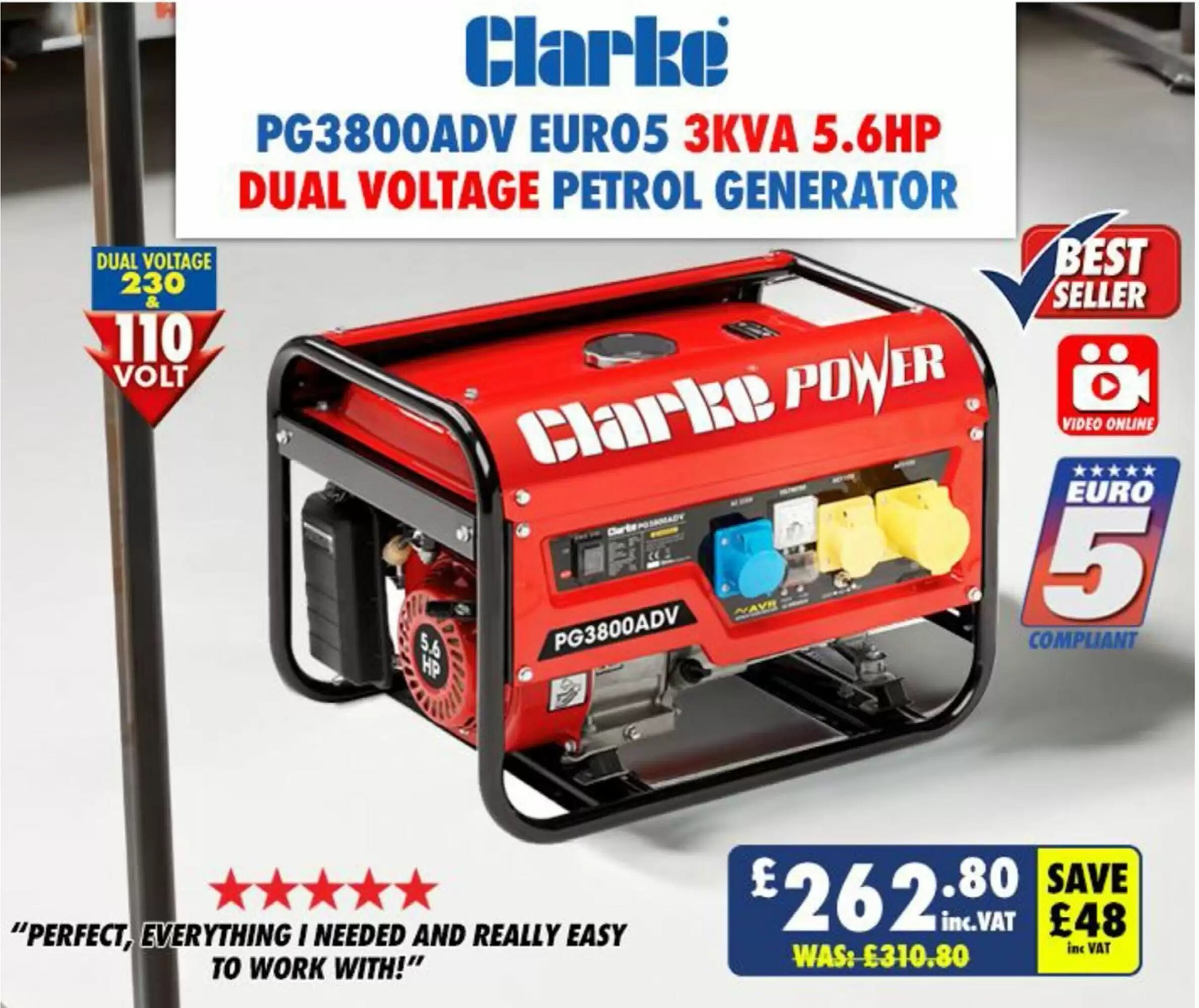 Machine Mart offers valid from 11/09/2026 - Page 3.