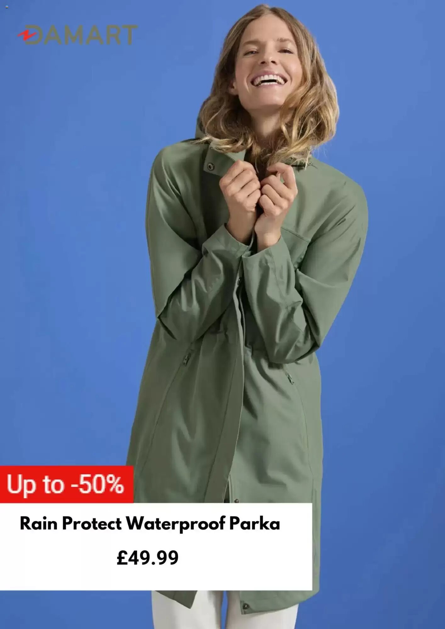 Damart offers valid from 11/09/2026 - Page 4.