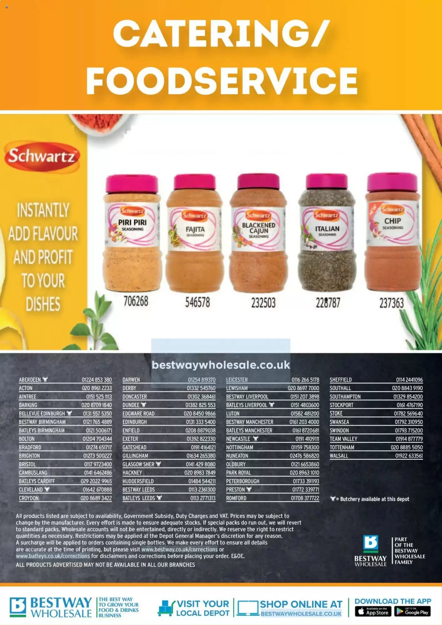 Bestway offers valid from 11/09/2026 - Page 20.