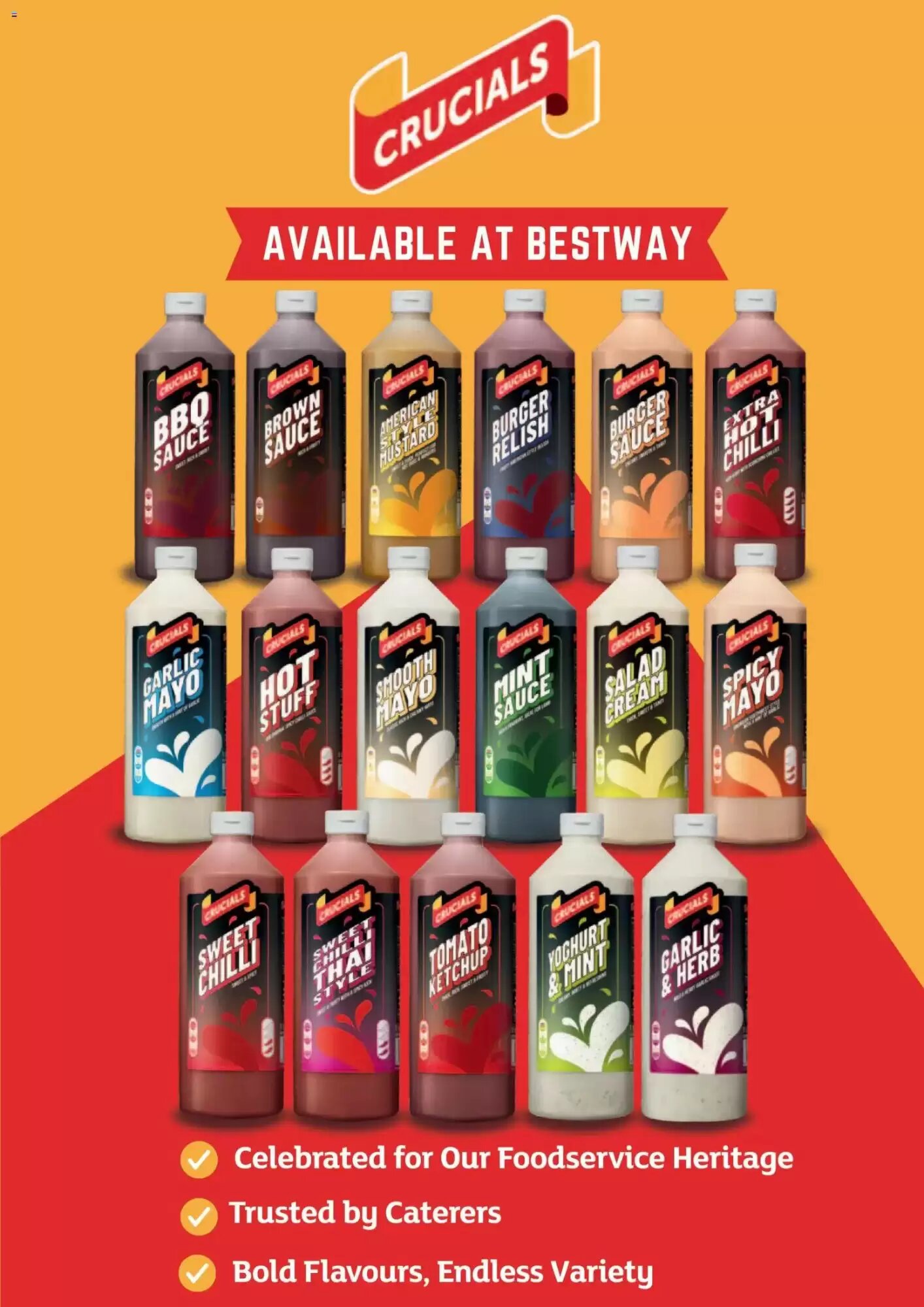 Bestway offers valid from 11/09/2026 - Page 9.