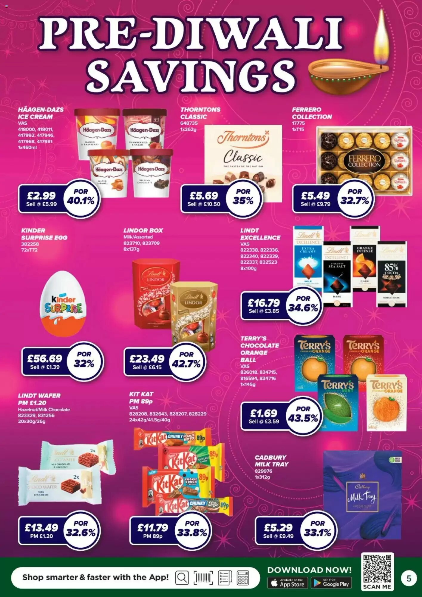 Bestway offers valid from 11/09/2026 - Page 5.
