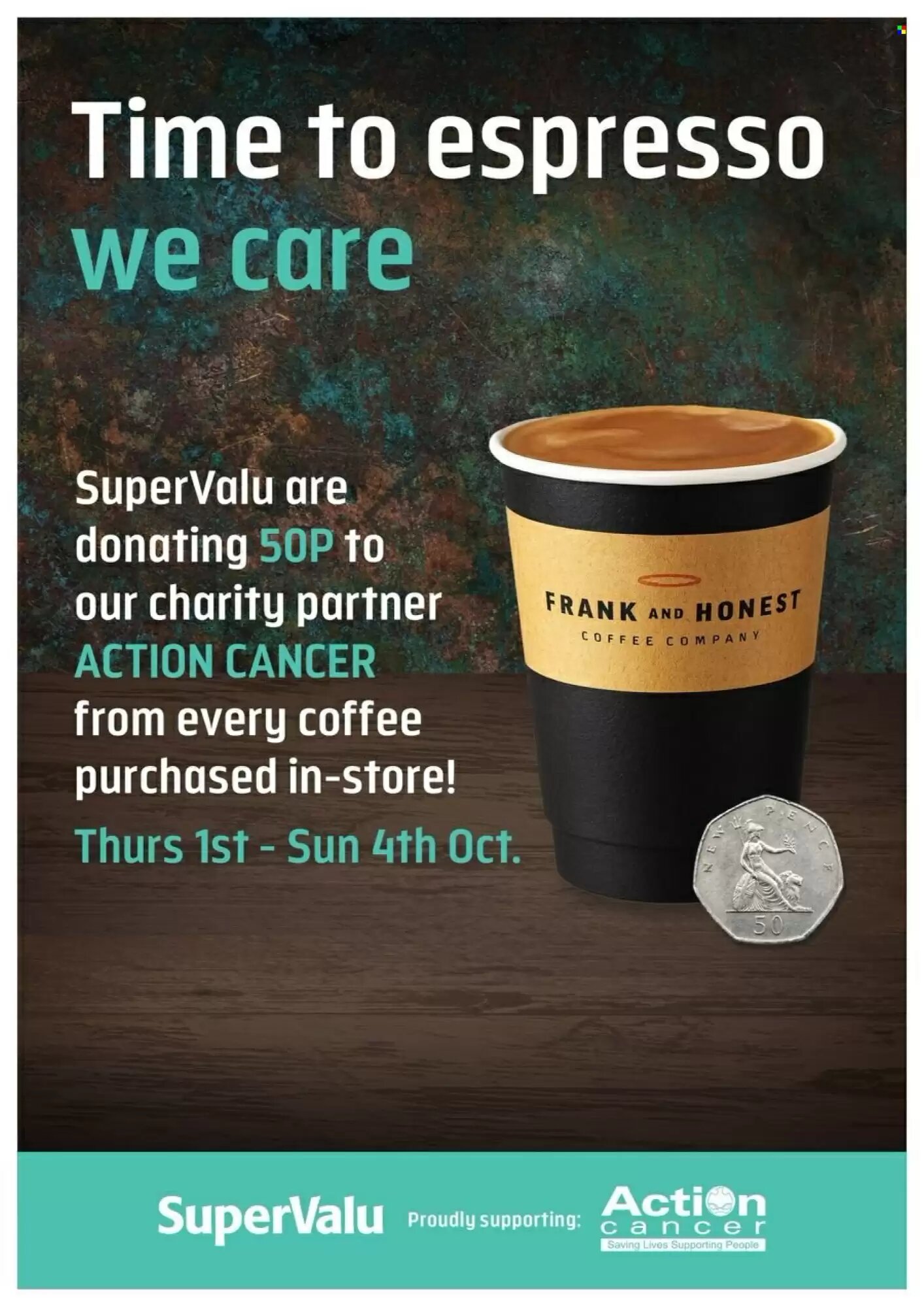 SuperValu offers valid from 13/09/2026 - Page 22.