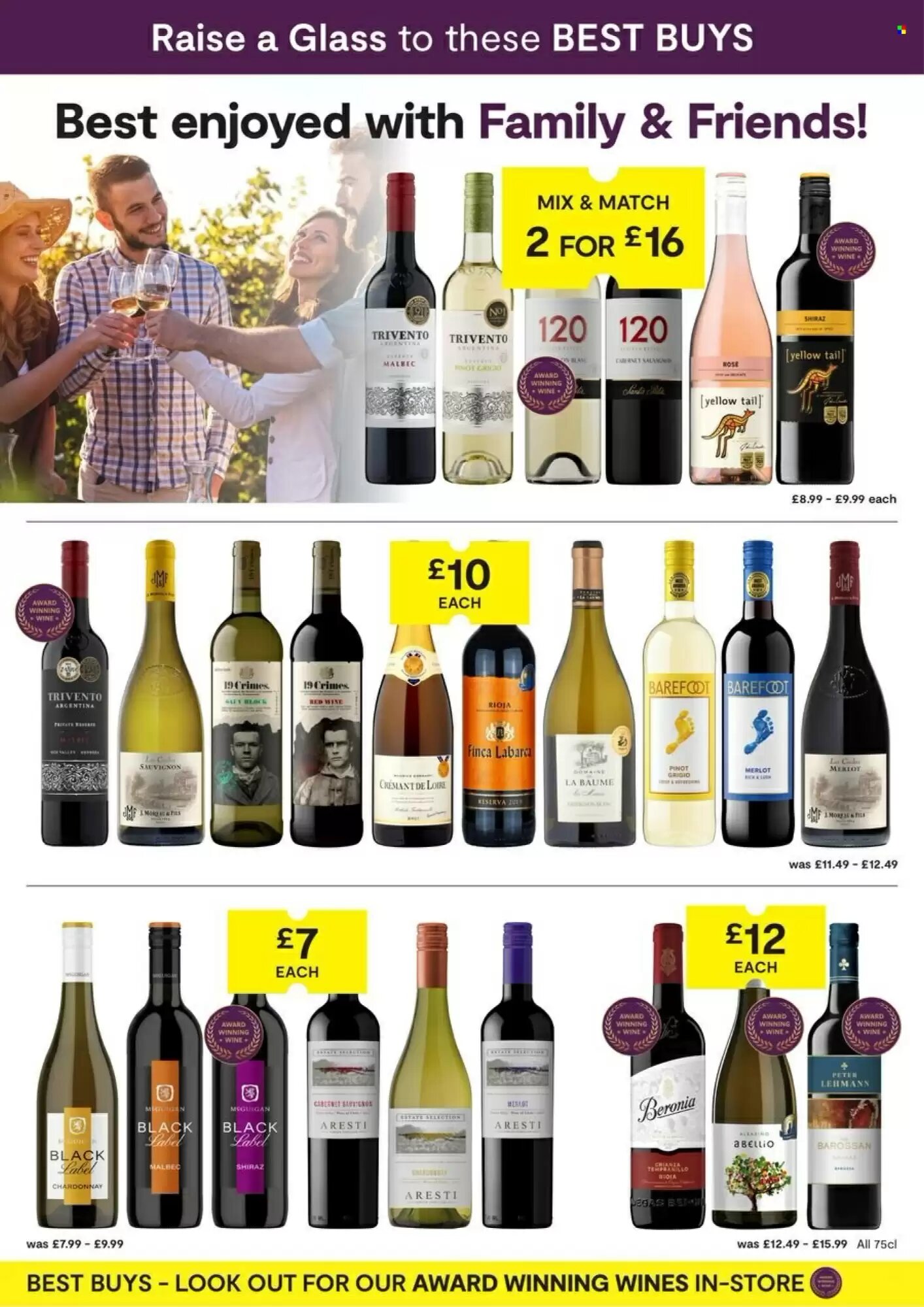 SuperValu offers valid from 13/09/2026 - Page 26.