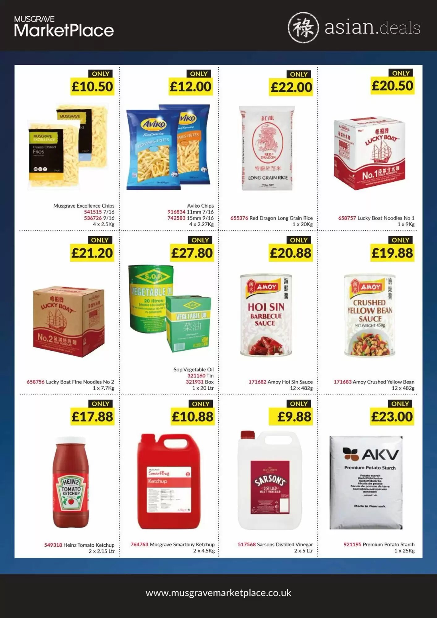 Musgrave MarketPlace offers valid from 14/09/2026 - Page 2.