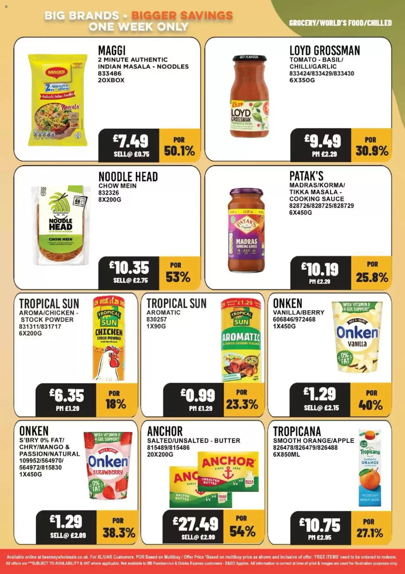 Bestway offers valid from 16/09/2026 - Page 13.