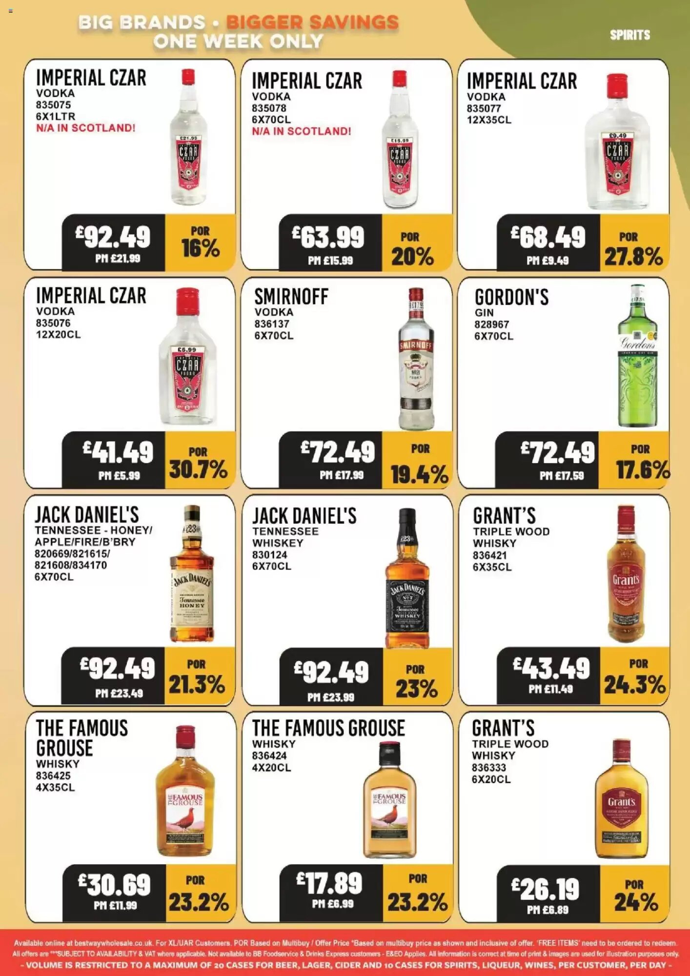 Bestway offers valid from 16/09/2026 - Page 7.