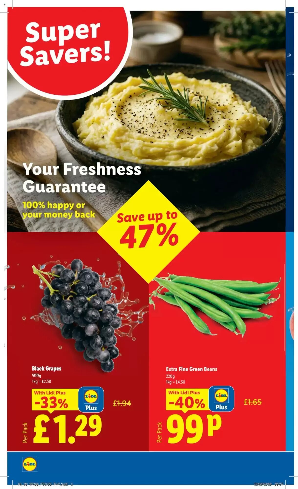 Lidl offers valid from 17/09/2026 - Page 2.